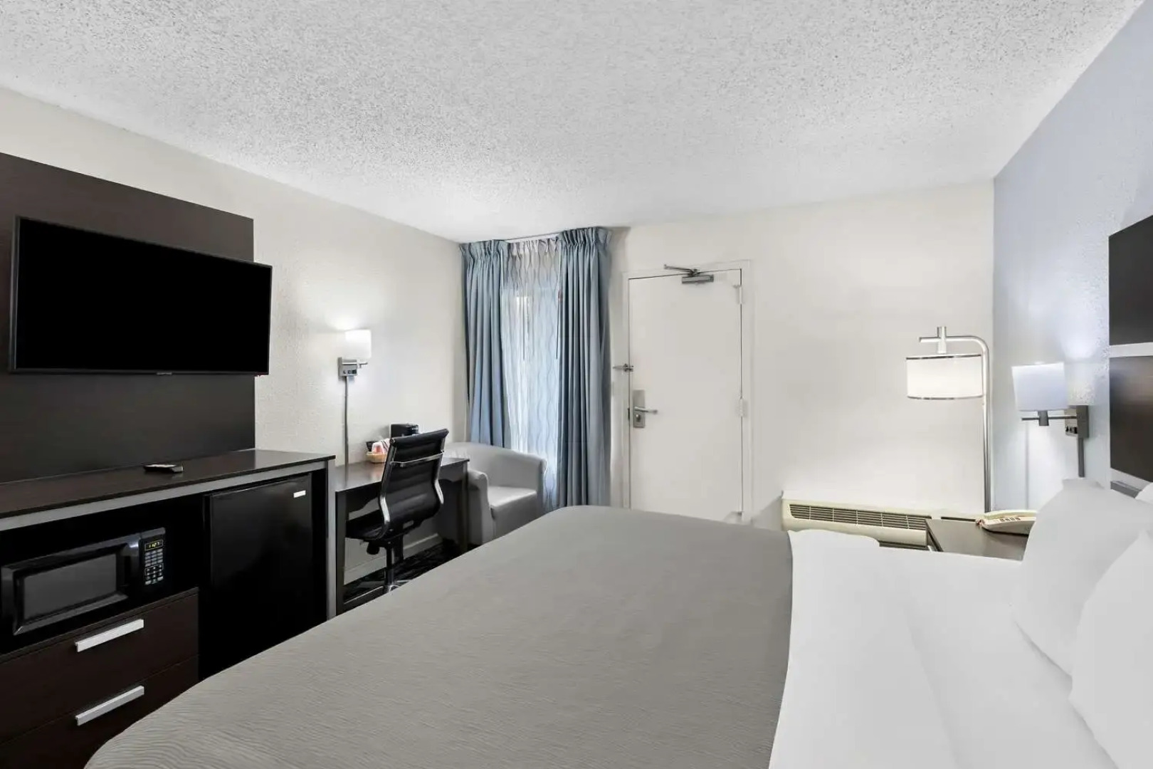 Quality Inn Atlanta Northlake