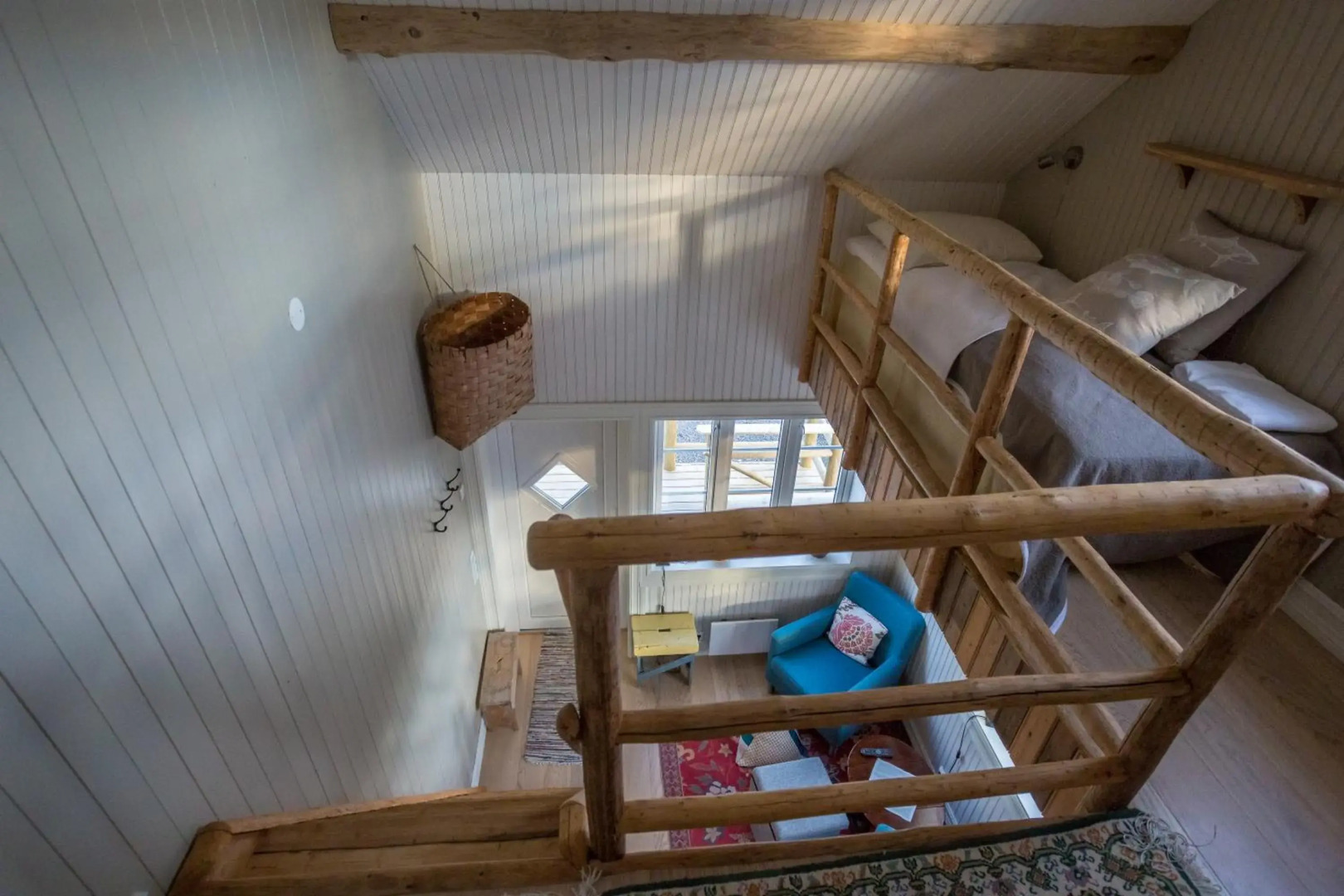 Sakrisøy Mini Apartment