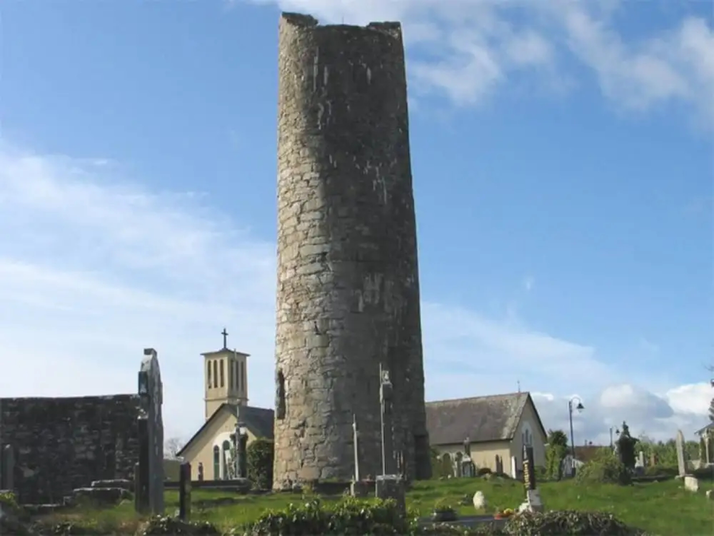 Large 5-bed Country House, Aughagower, Westport,