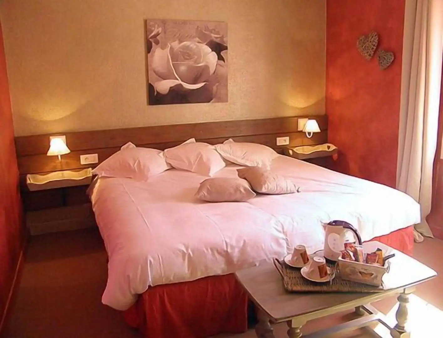 Logis Hôtel Médiéval, Montélimar Nord