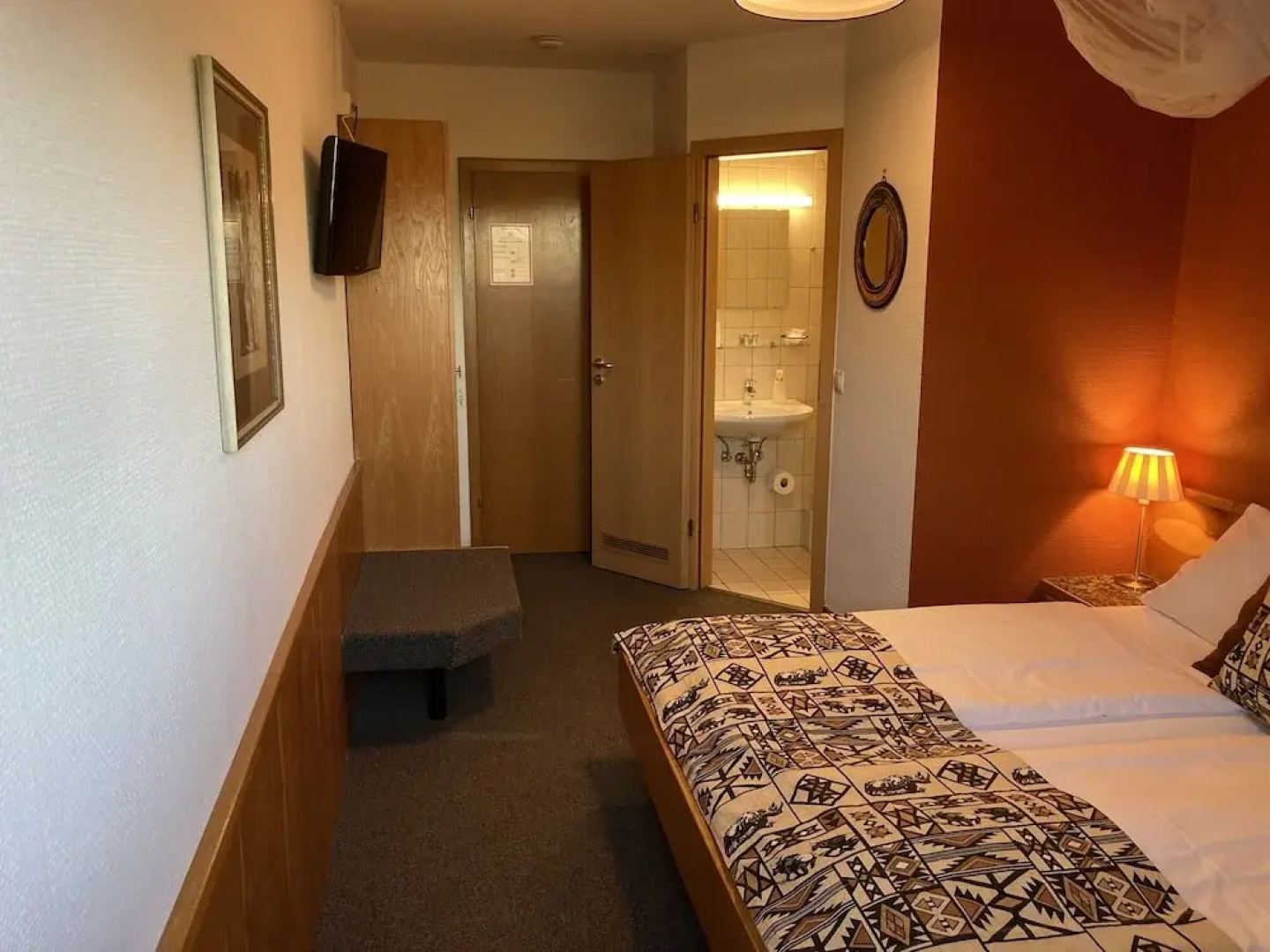 Restaurant-hotel Haus Mühlenbrock