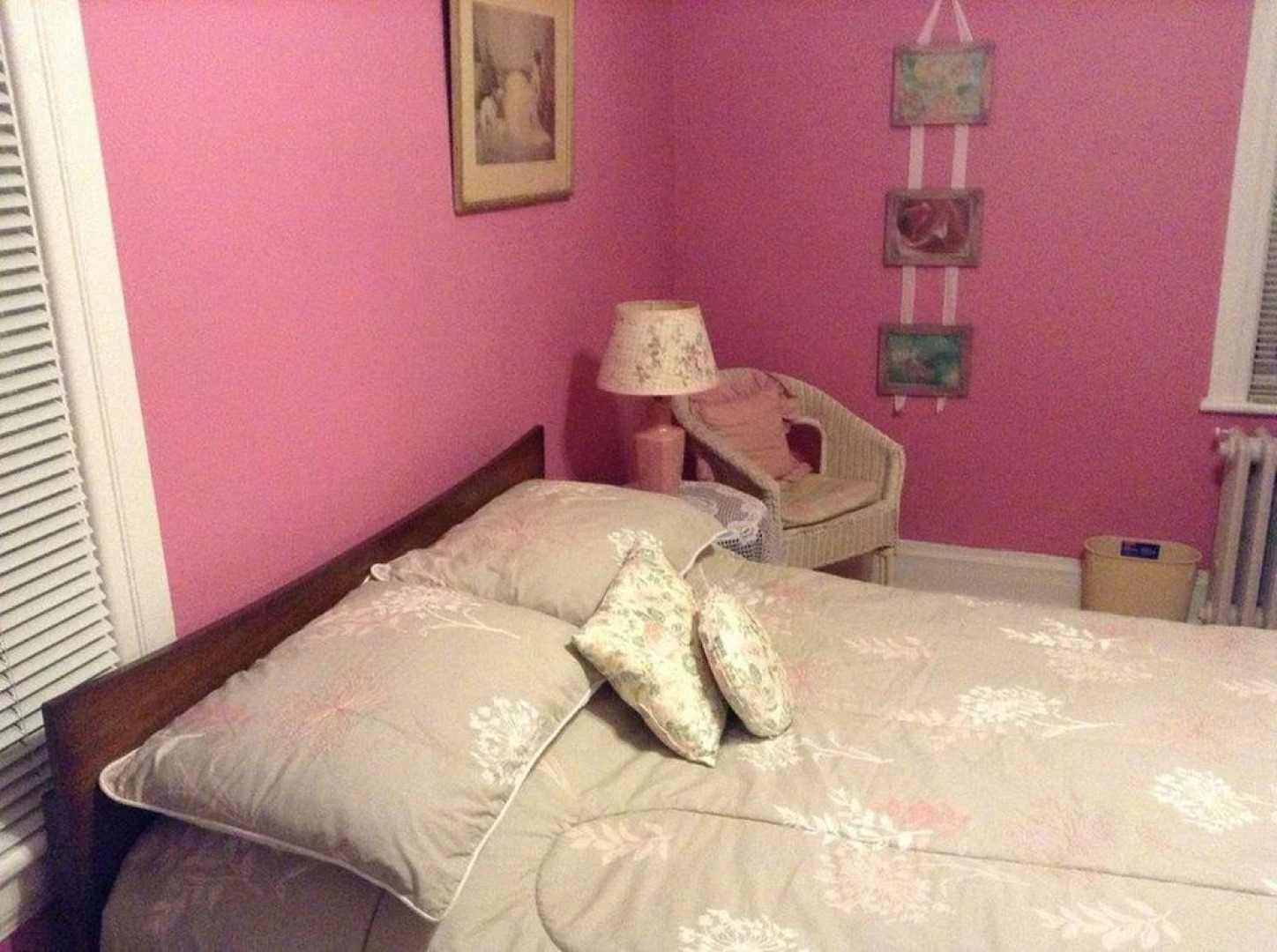 B&B Auberge Painchaud