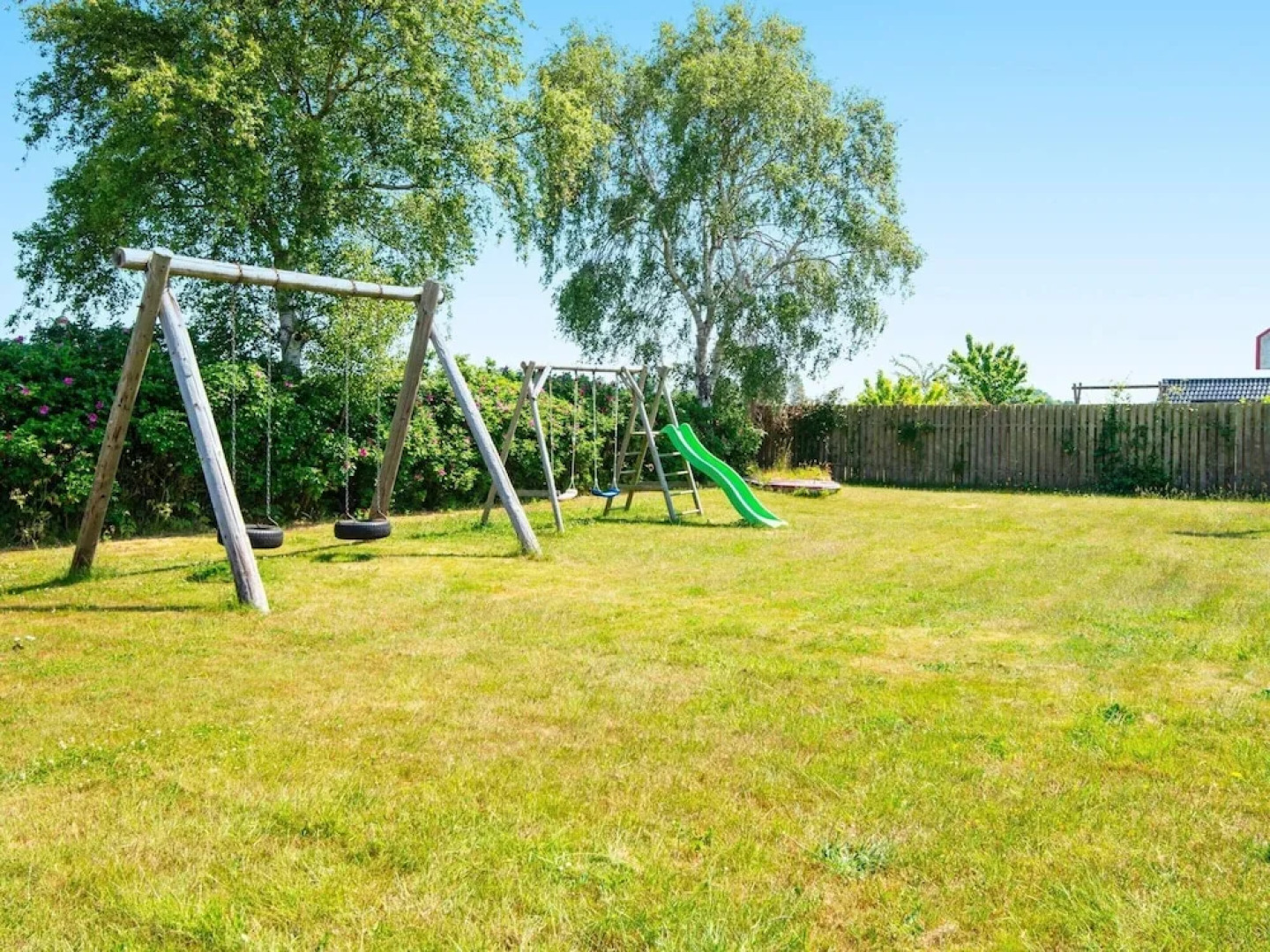 Seaside Escape in Kegnaes - By Traum Ferienwohnungen