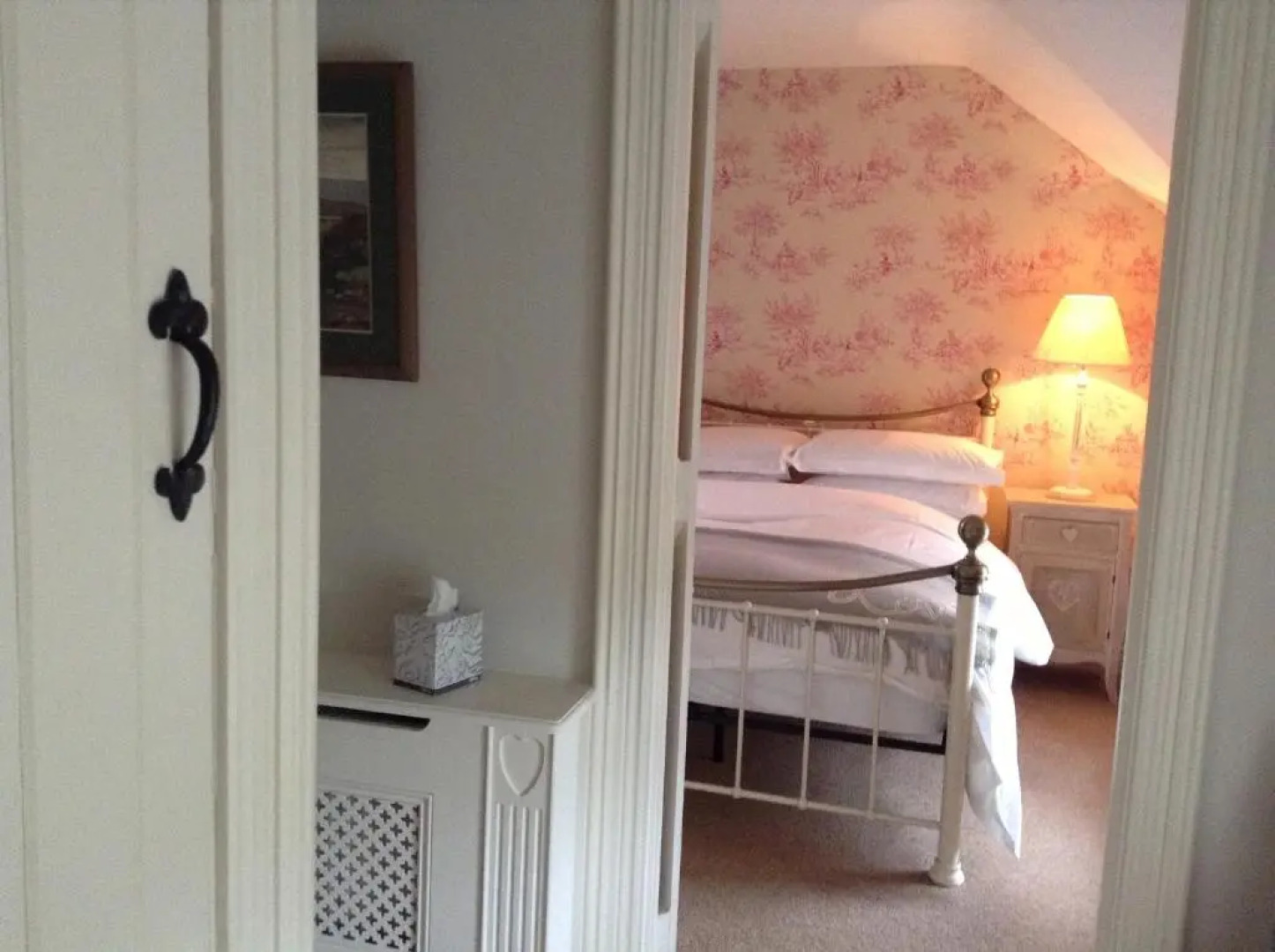 Hideaway At Foxhollow