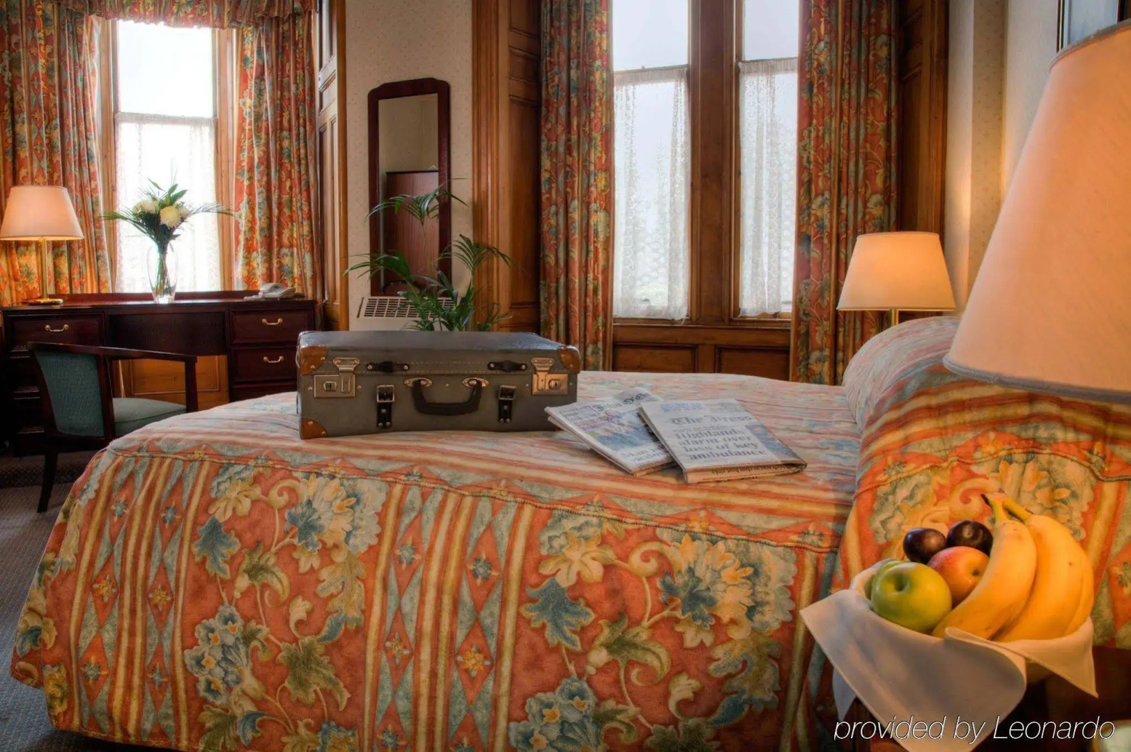Muthu Royal Thurso Hotel