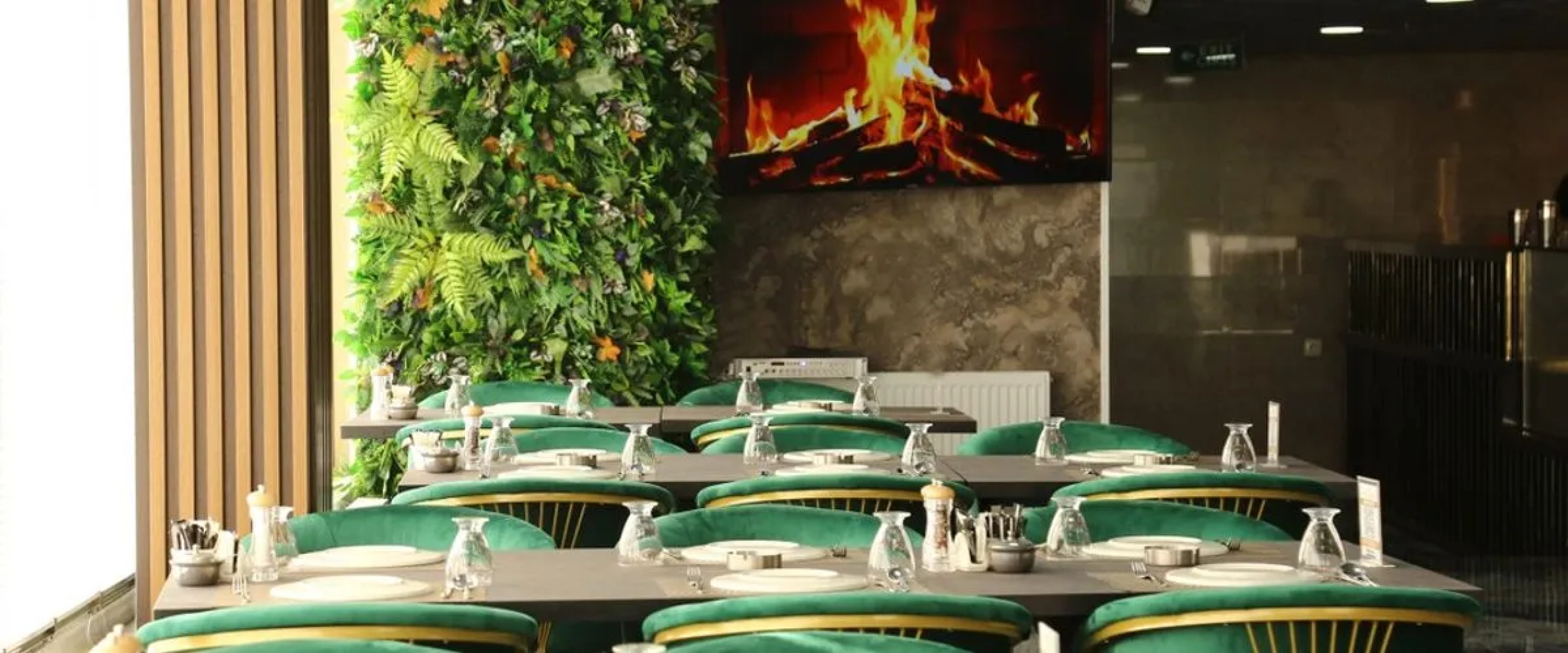 Fika City & Spa Otel