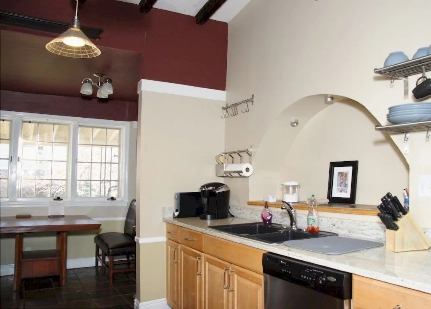 The Guest House on Markle St