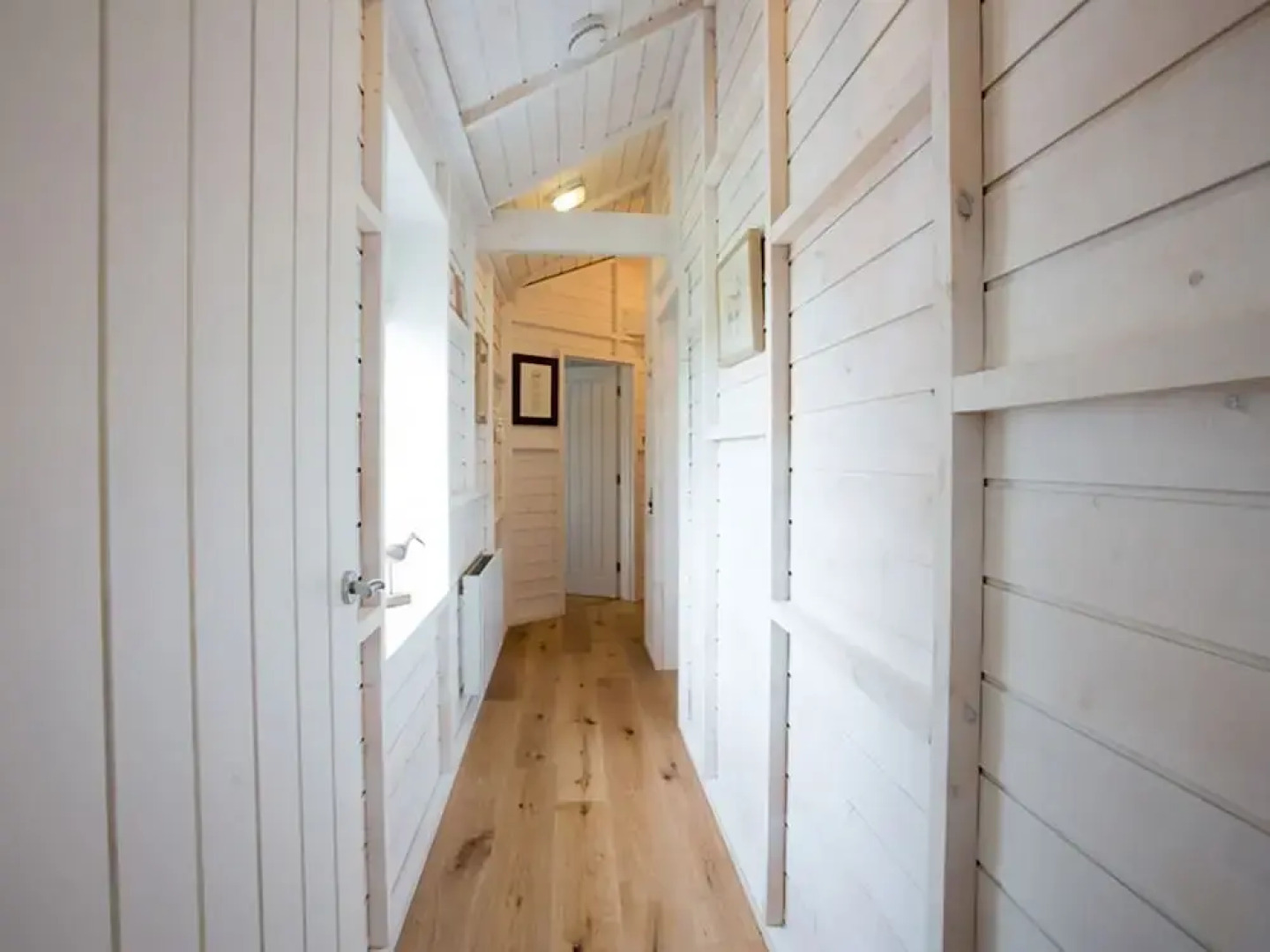 Lligwy Beach Cottage