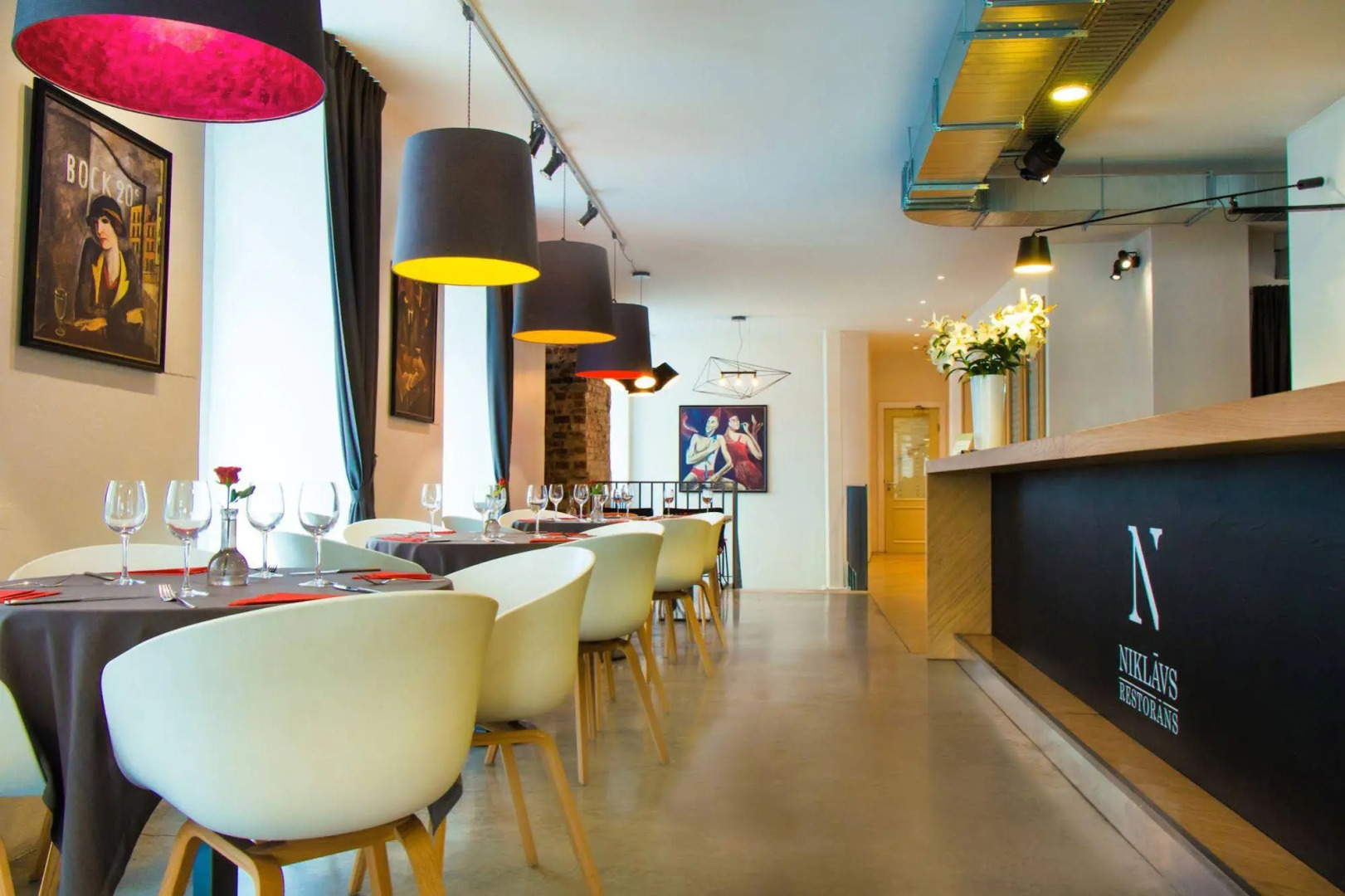 Отель Hestia Hotel Draugi