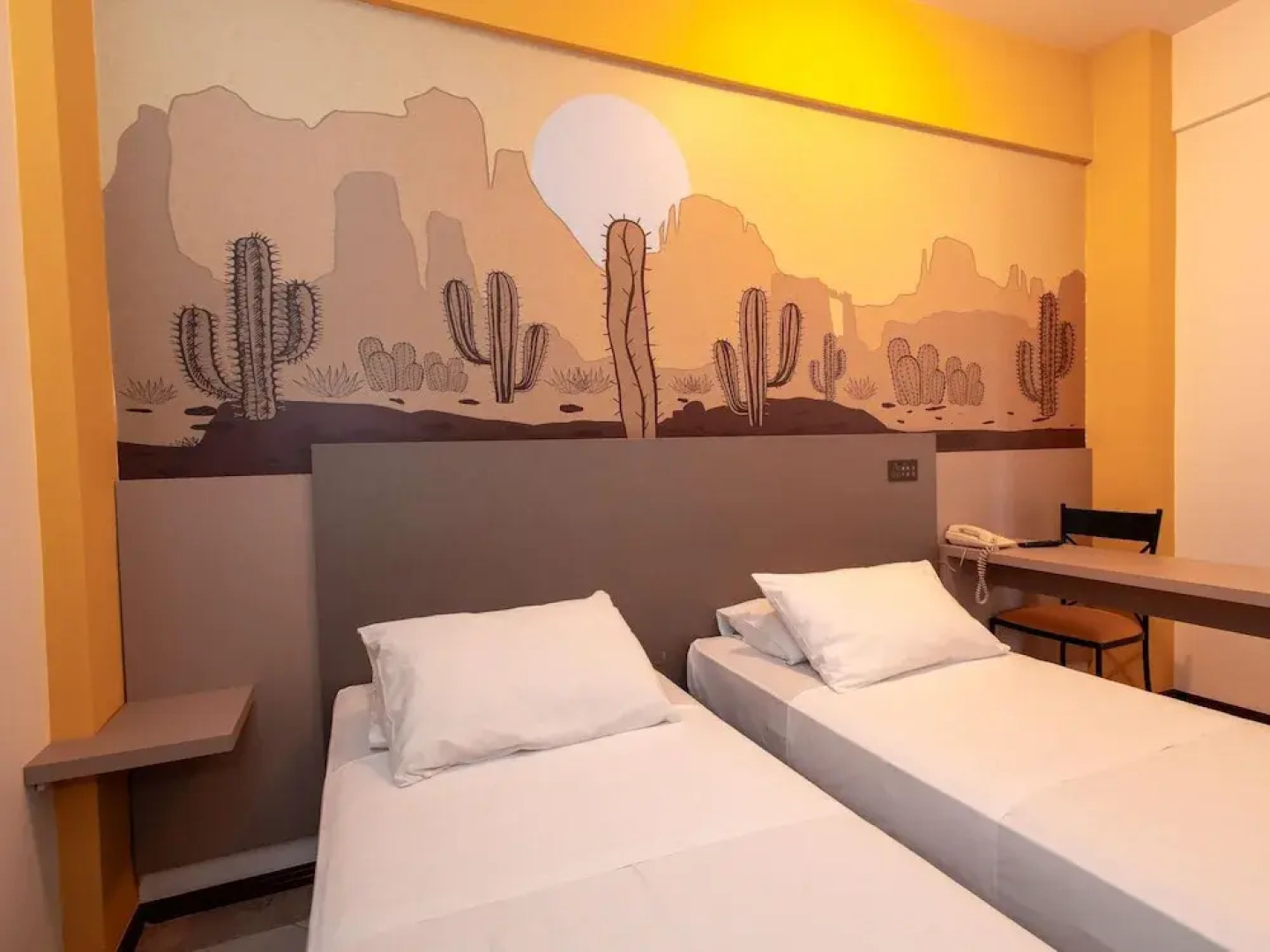 ibis Styles Presidente Prudente Portal D'Oeste