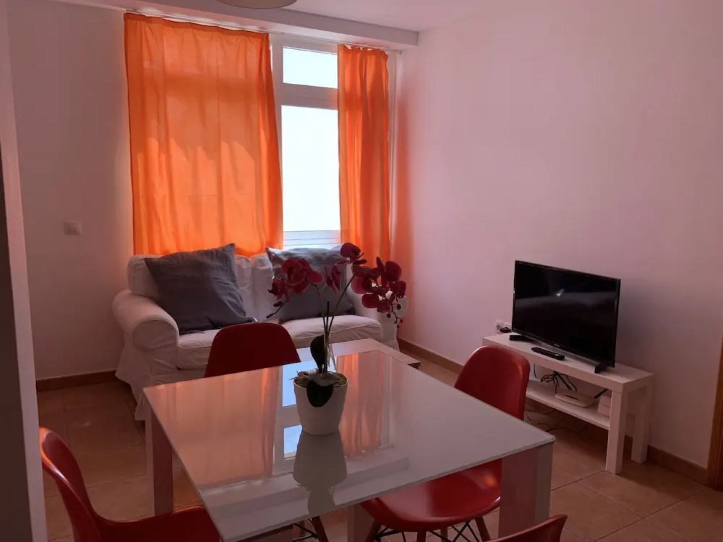 Arrecife Beach Apartment II