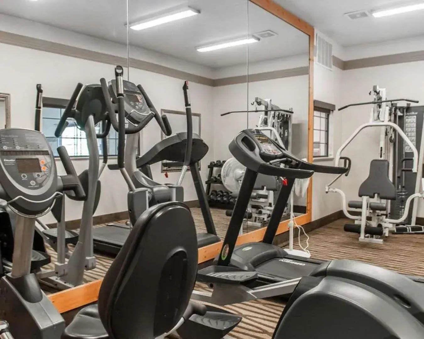 Comfort Inn & Suites Alamosa