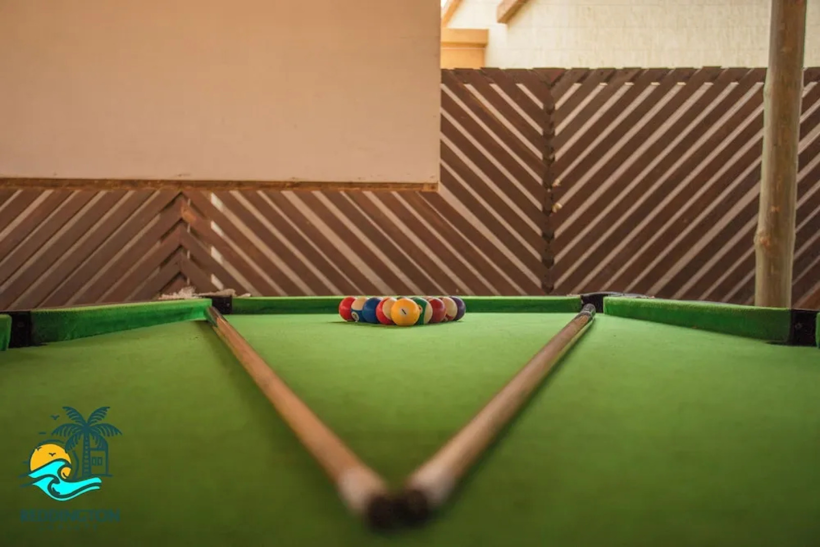 Reddington Beach Resort