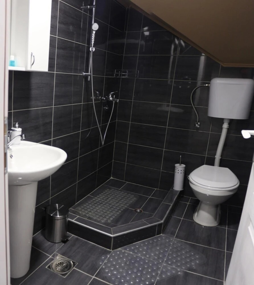 Guesthouse Vila Olivera