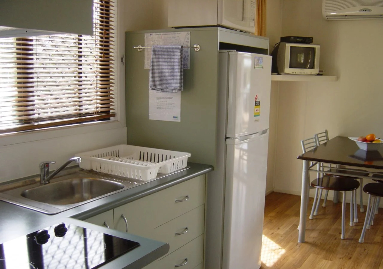 NRMA Atherton Tablelands Holiday Park