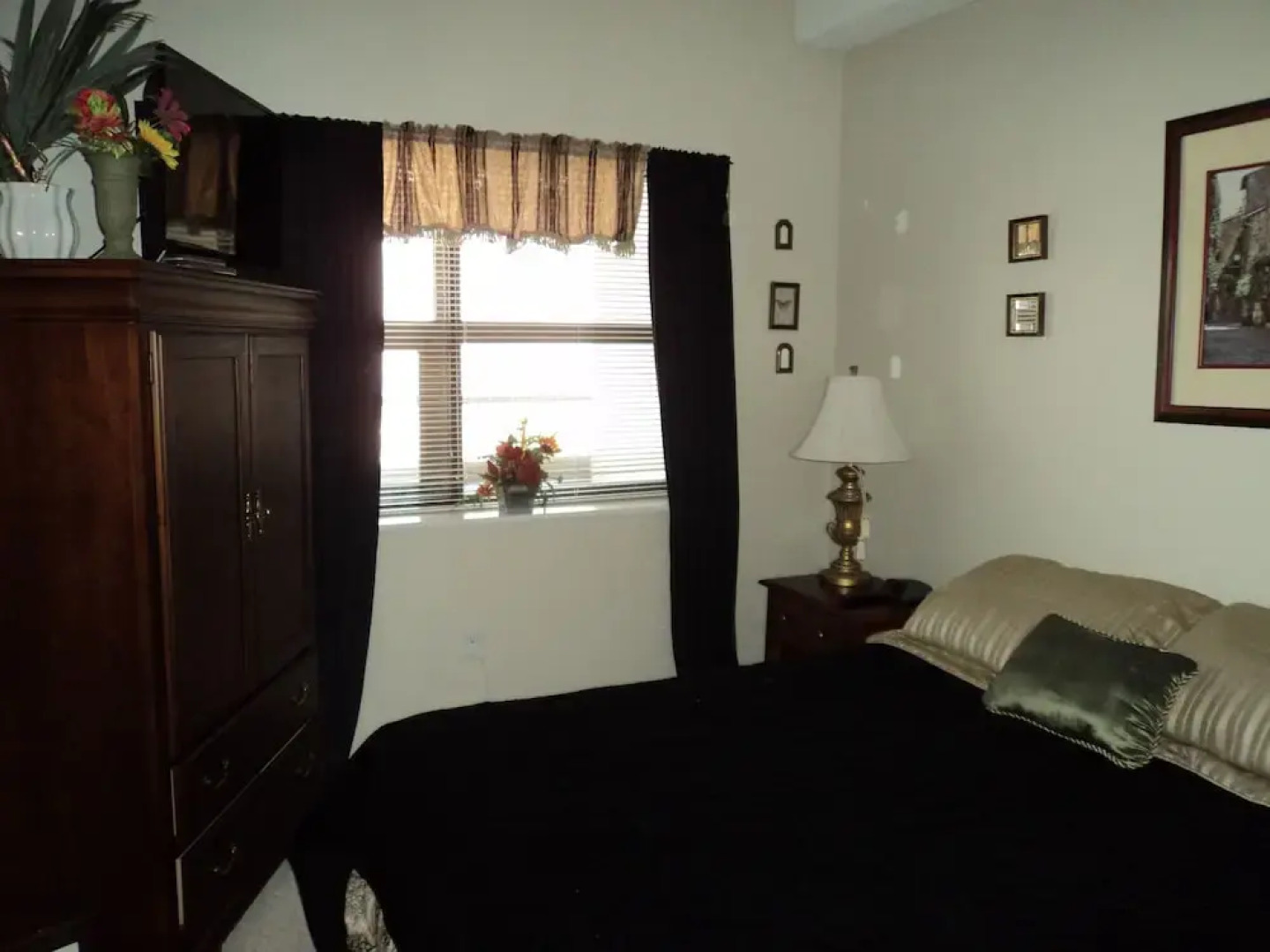 Sugar Top 2001 2 Bedroom Condo by RedAwning