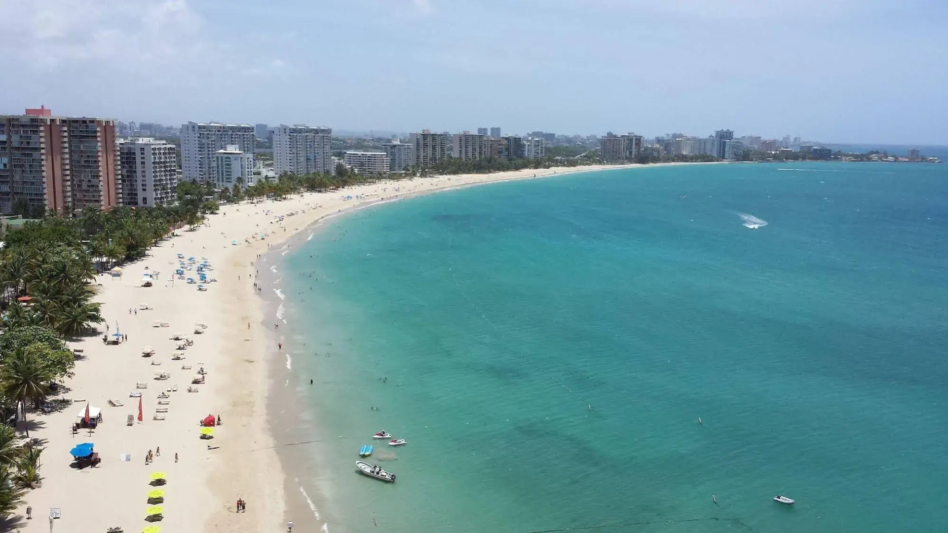 Playamar Frontbeach Apartment