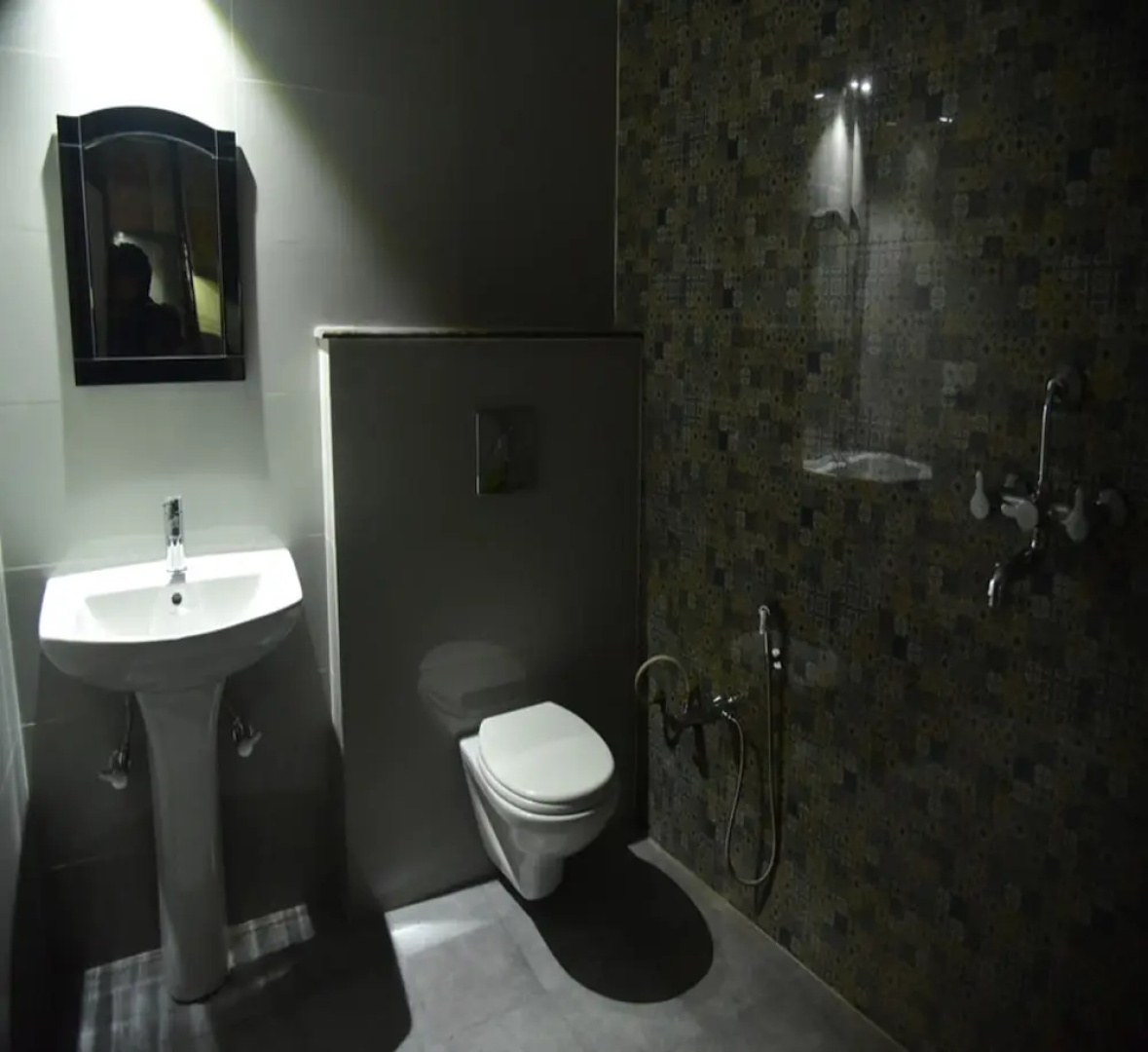 Hotel MY Dream