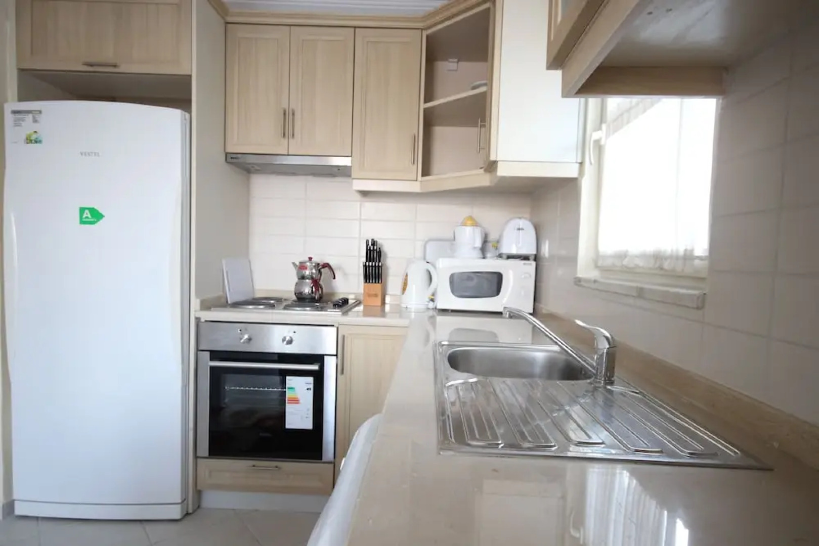 Turquoise Homes Residence