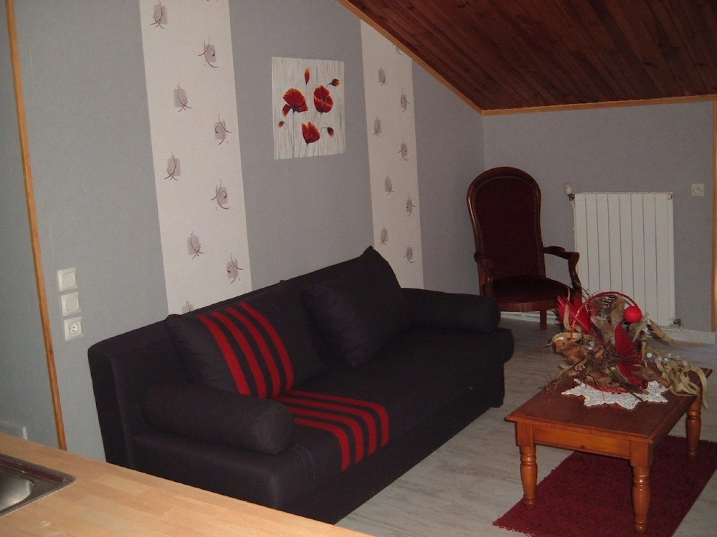 La Fenial & Le Rieutort