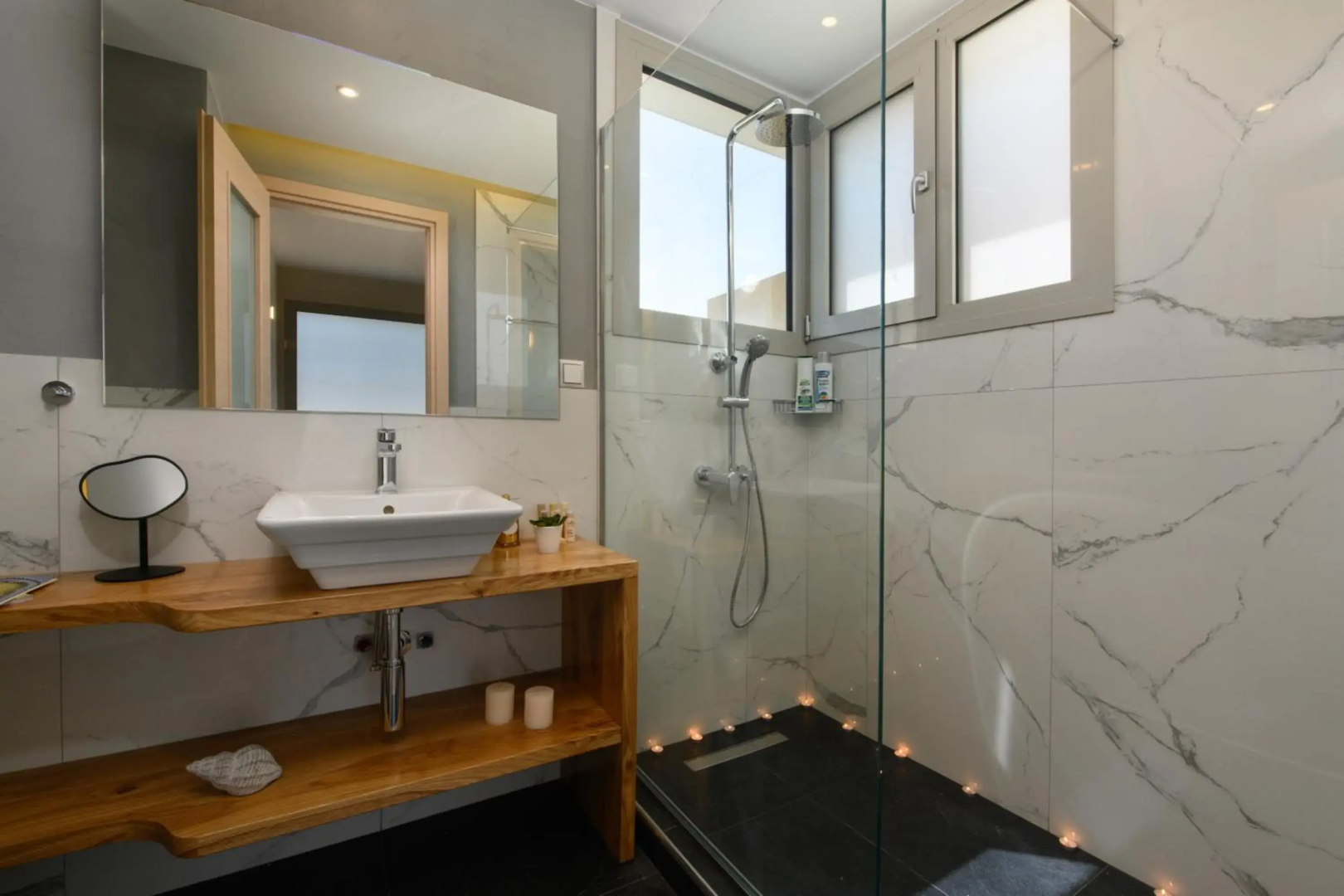 Tessera Villas Collection