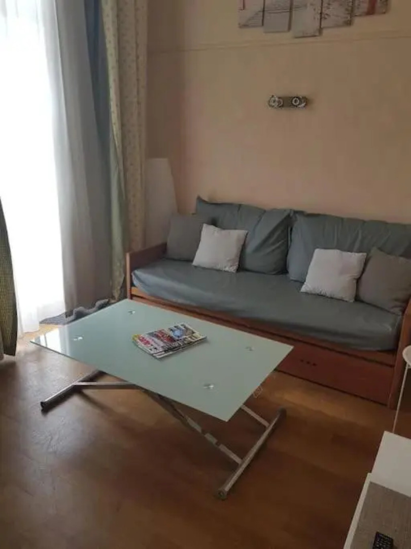 Appartement Résidence les pieds dans l'eau Croisic