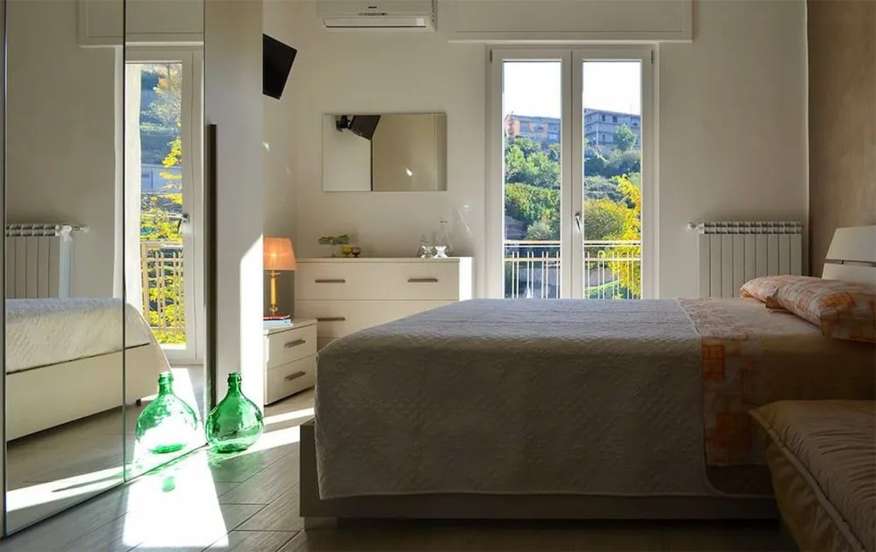 B&B Borgo le Cantine