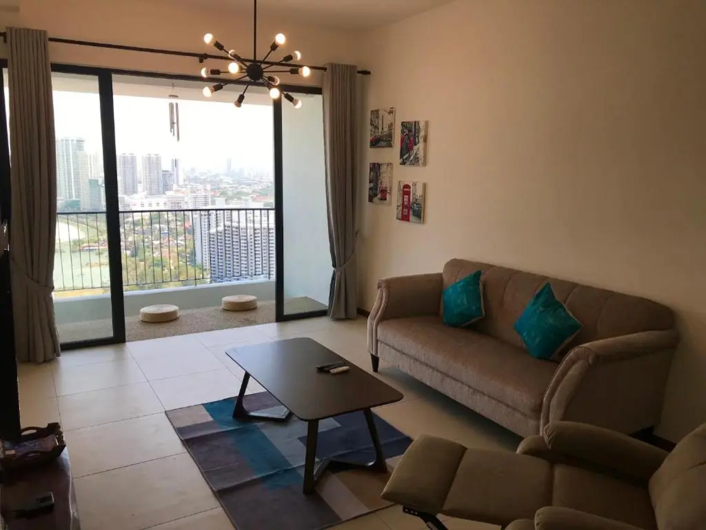 The Landmark by Katana