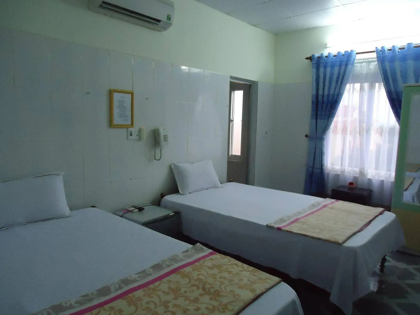 Anh Linh Hotel