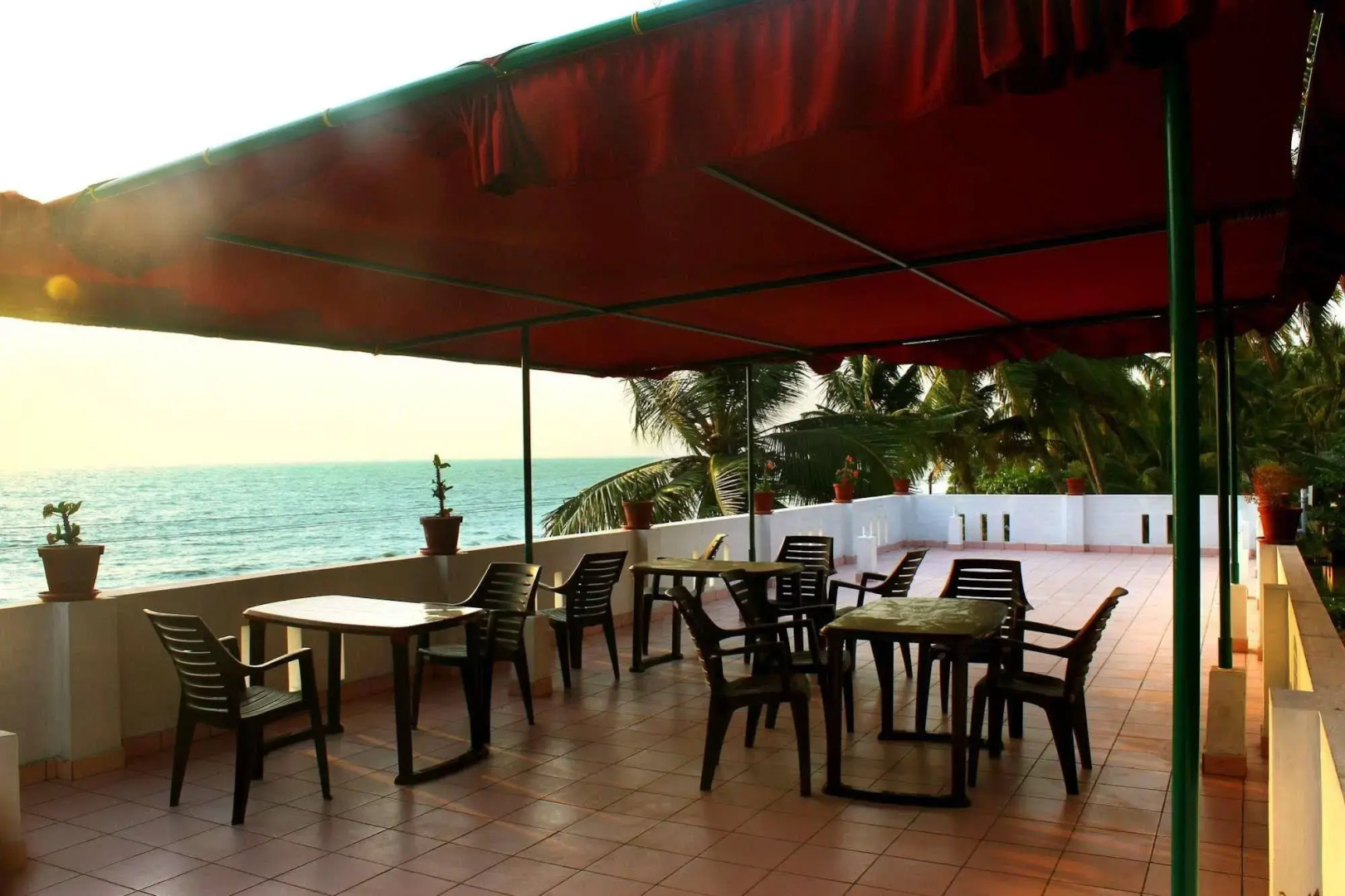 Cherai Beach Residency