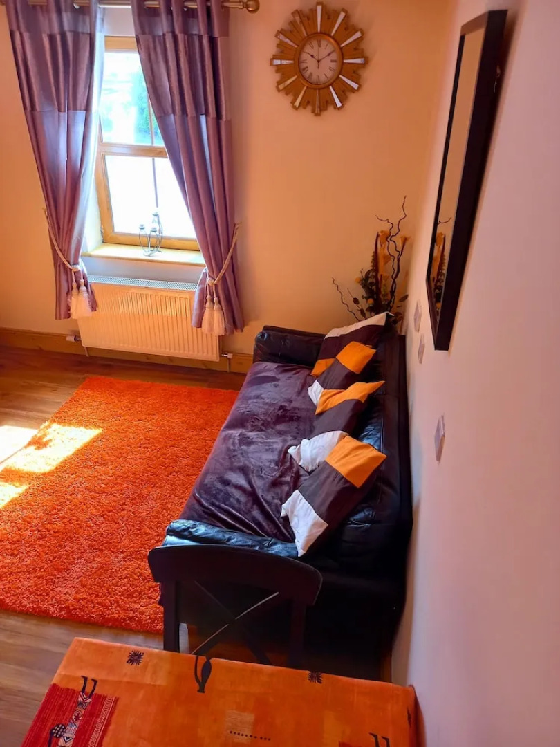 Stunning 1-bed Apartment Valentia Island