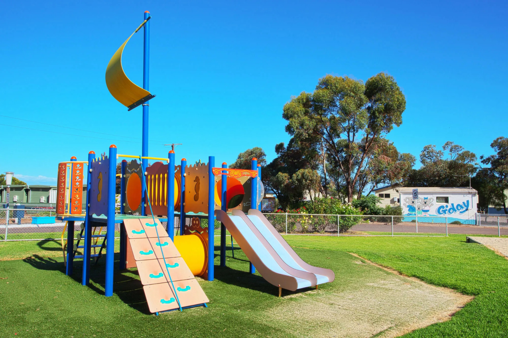 Discovery Parks - Whyalla