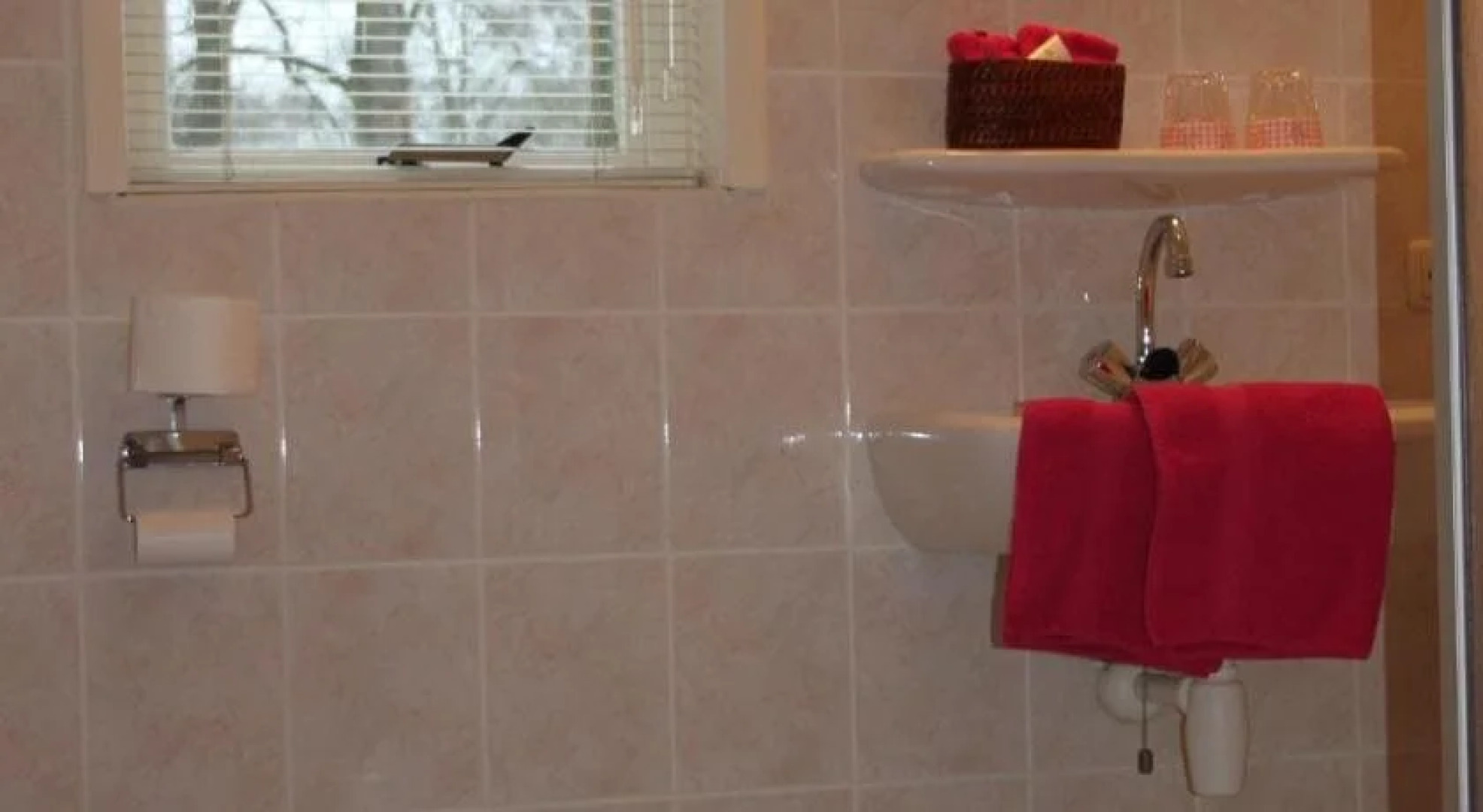 DroomHotel t Heinenhoes