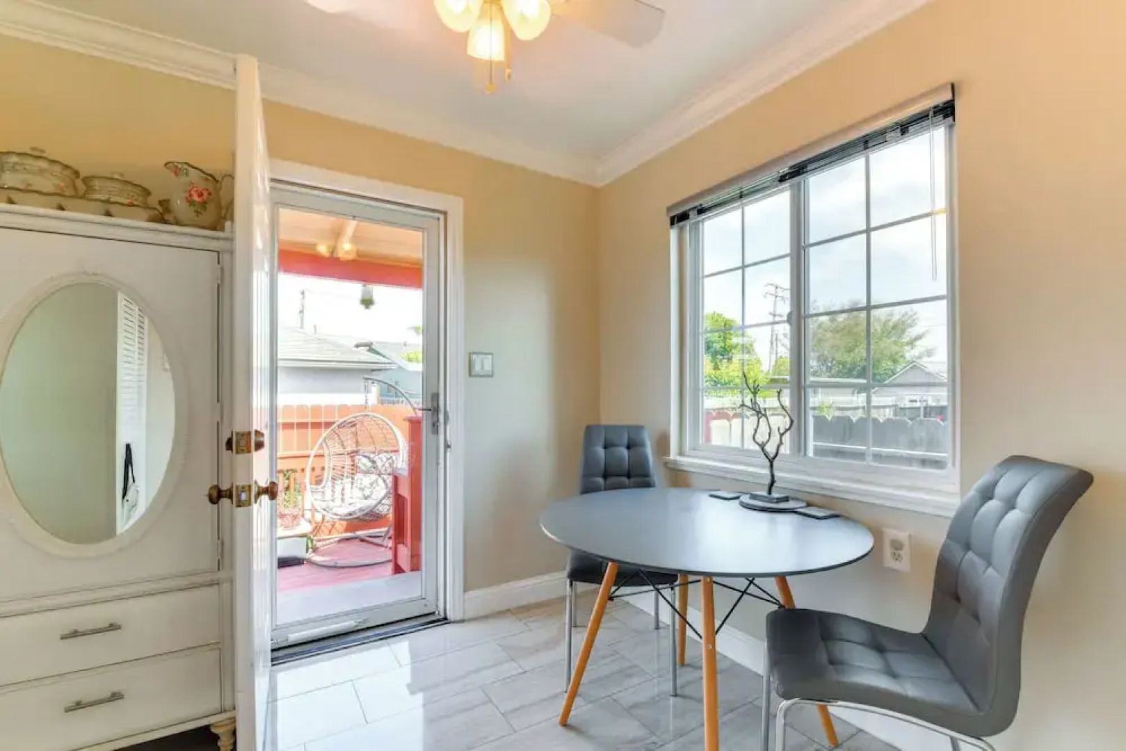 Easy SF Bay Access: Updated San Pablo Duplex