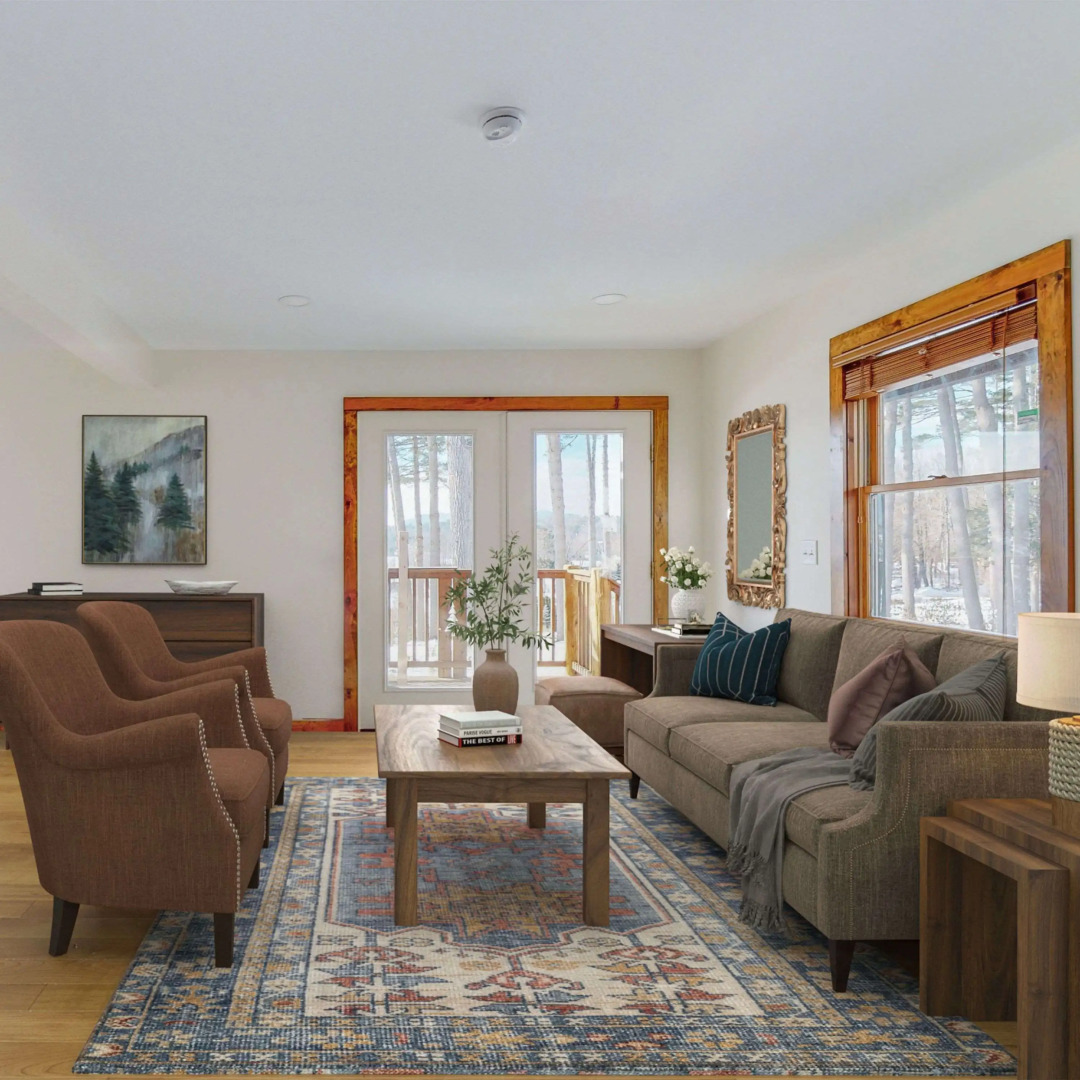 Lodge at Schroon Lake