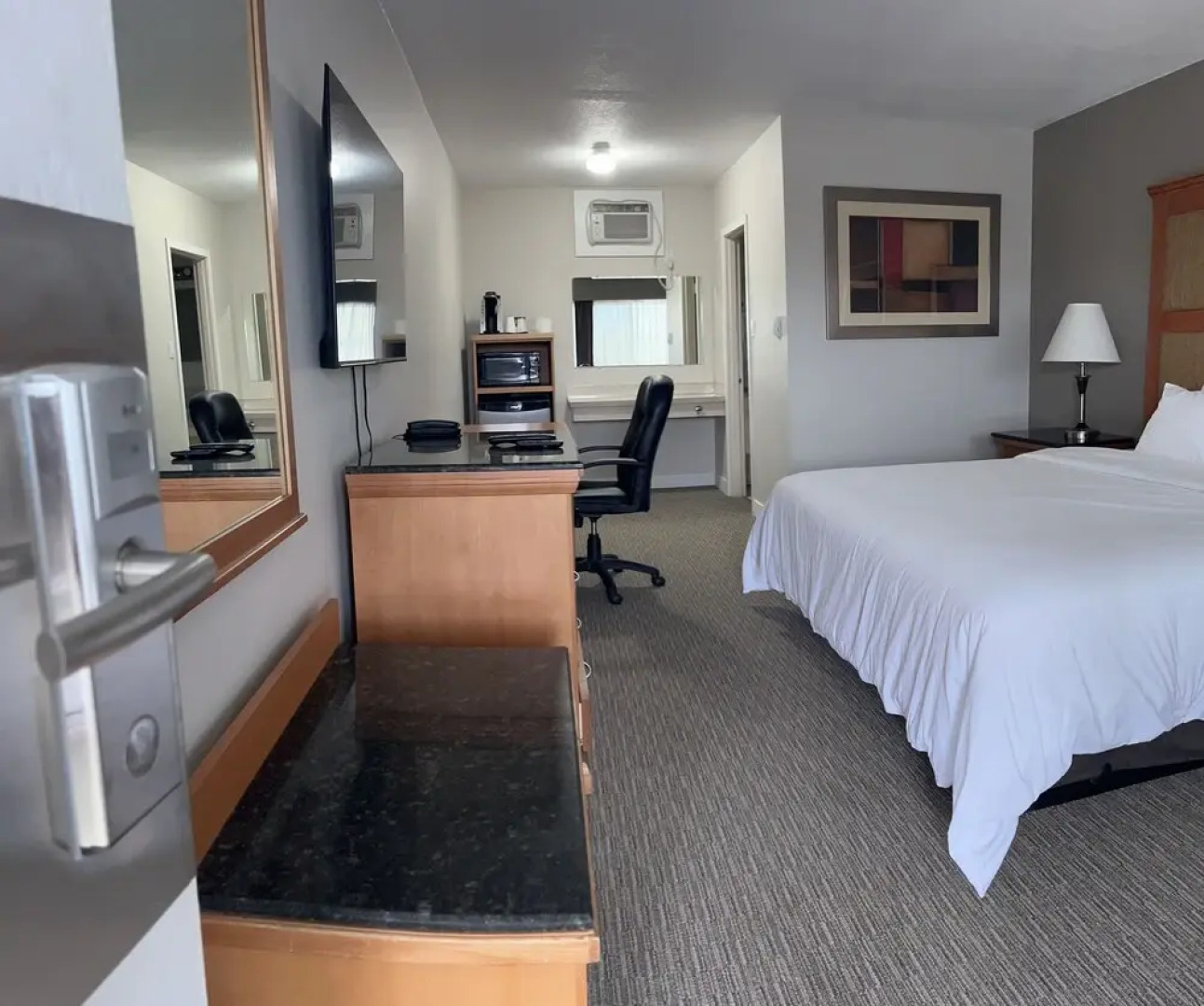 Anavada Inn & Suites - Prince George