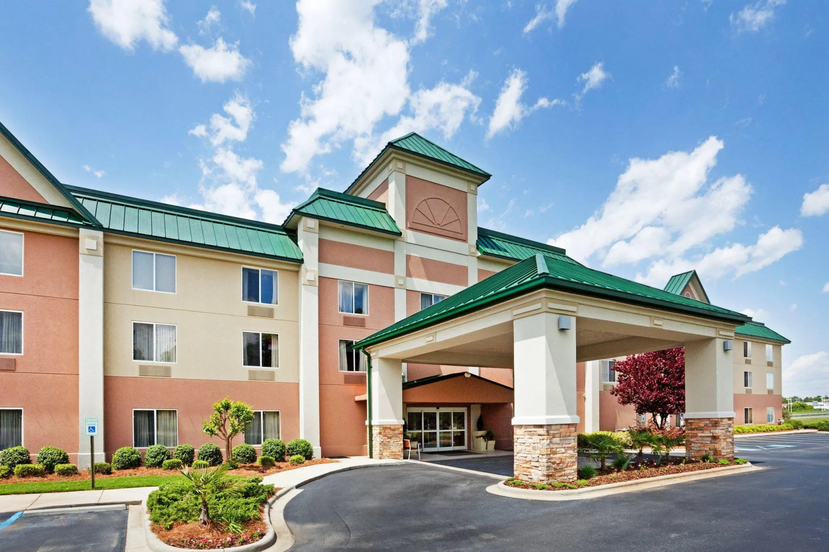 Holiday Inn Express Hotel and Suites Kings Mountain by IHG