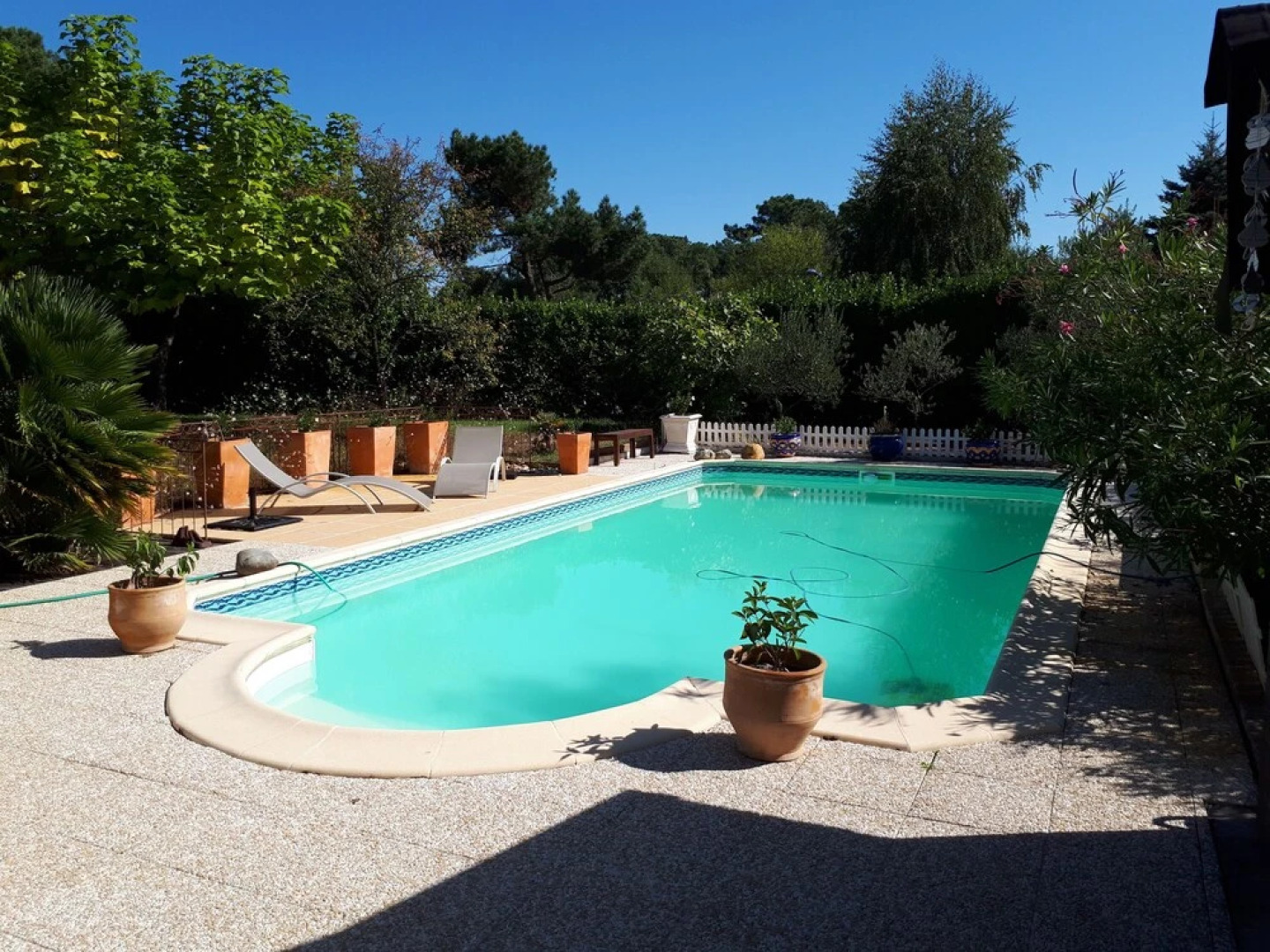 Maison dHotes des Ecureuils