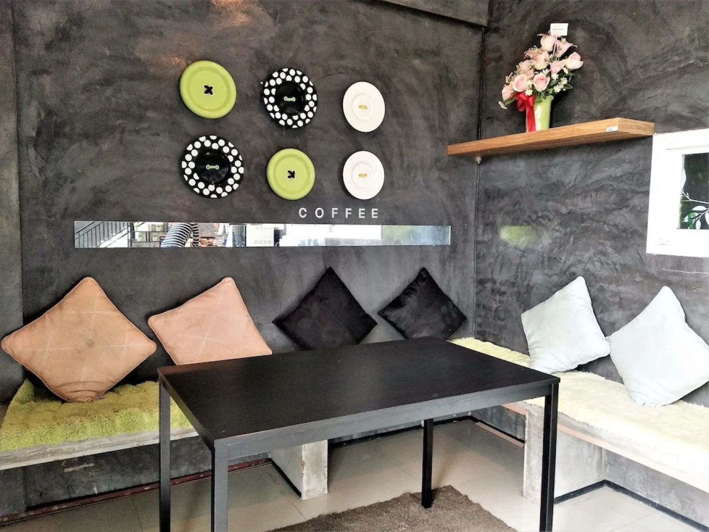 Loft Village Nakhon Nayok