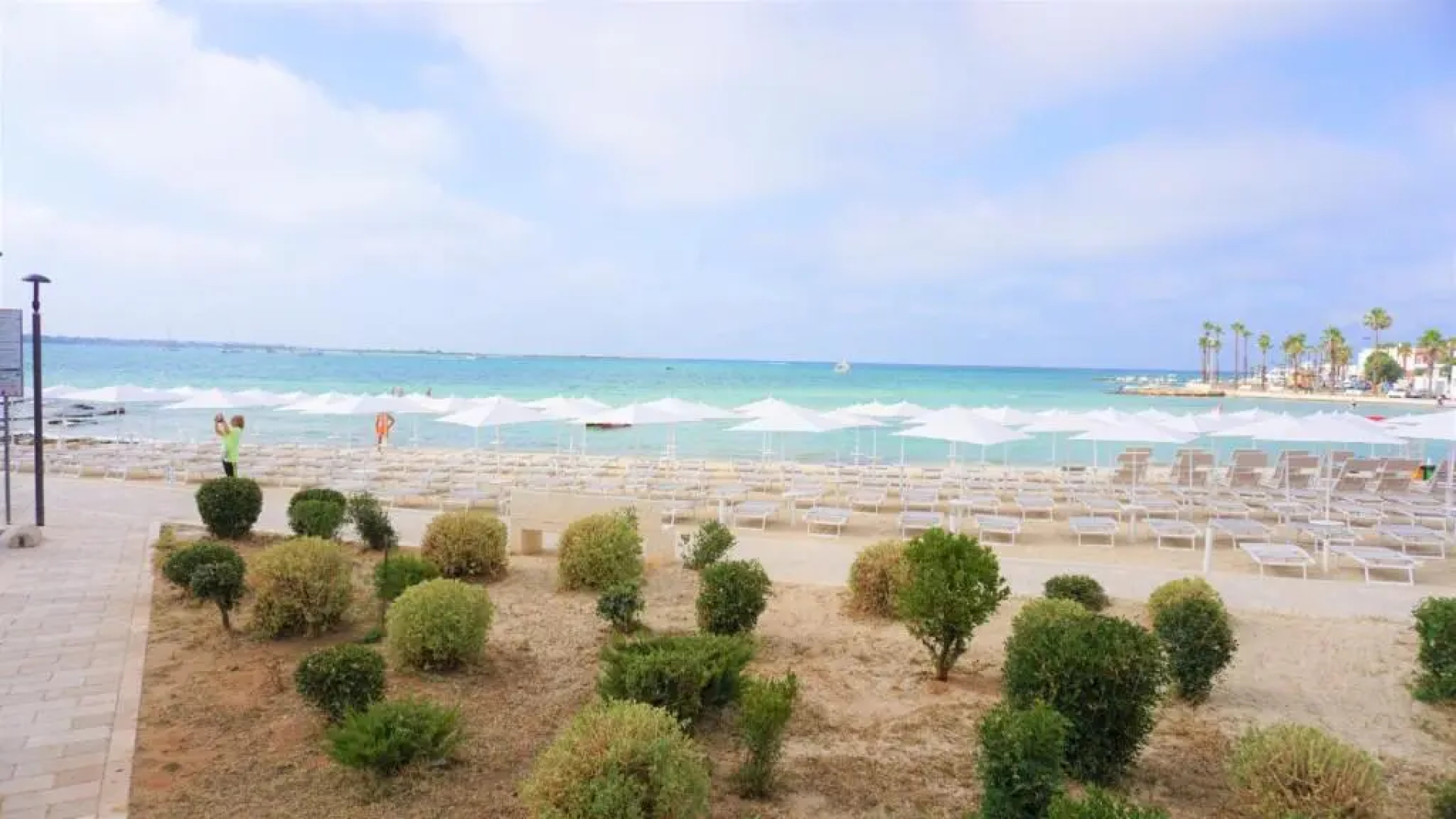 Hotel Riva del Sole
