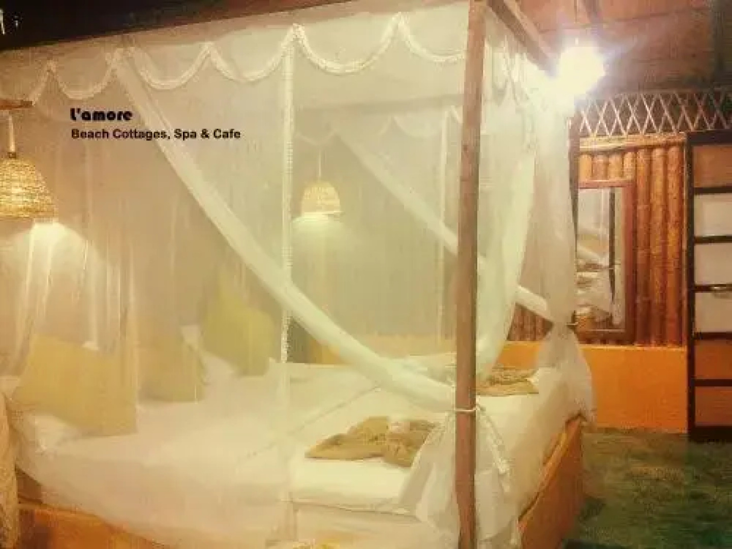 Lamore Beach Cottages