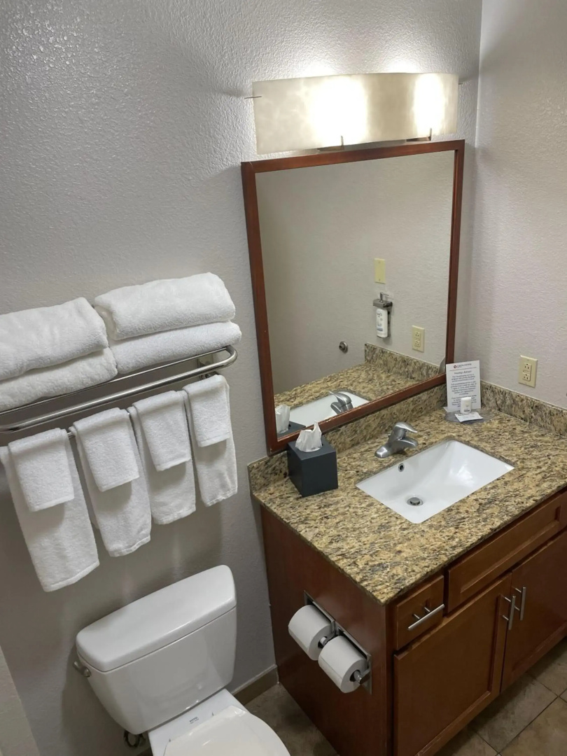 Candlewood Suites Slidell Northshore by IHG