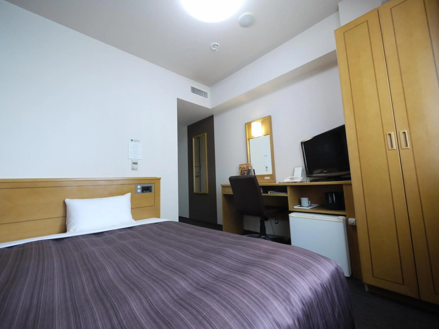 Hotel Route Inn Obihiro Ekimae