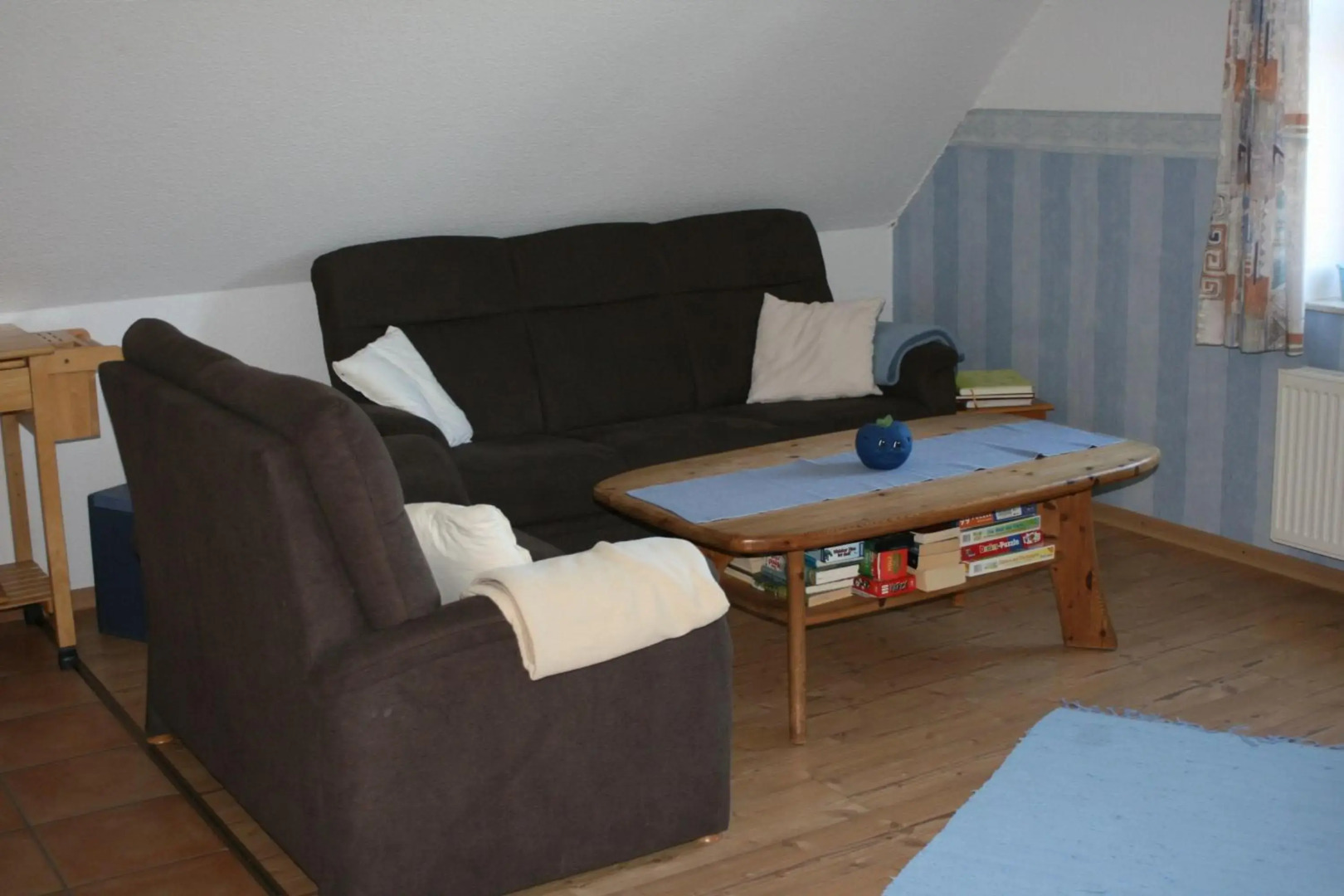 Ferienwohnung-SonnenMeer