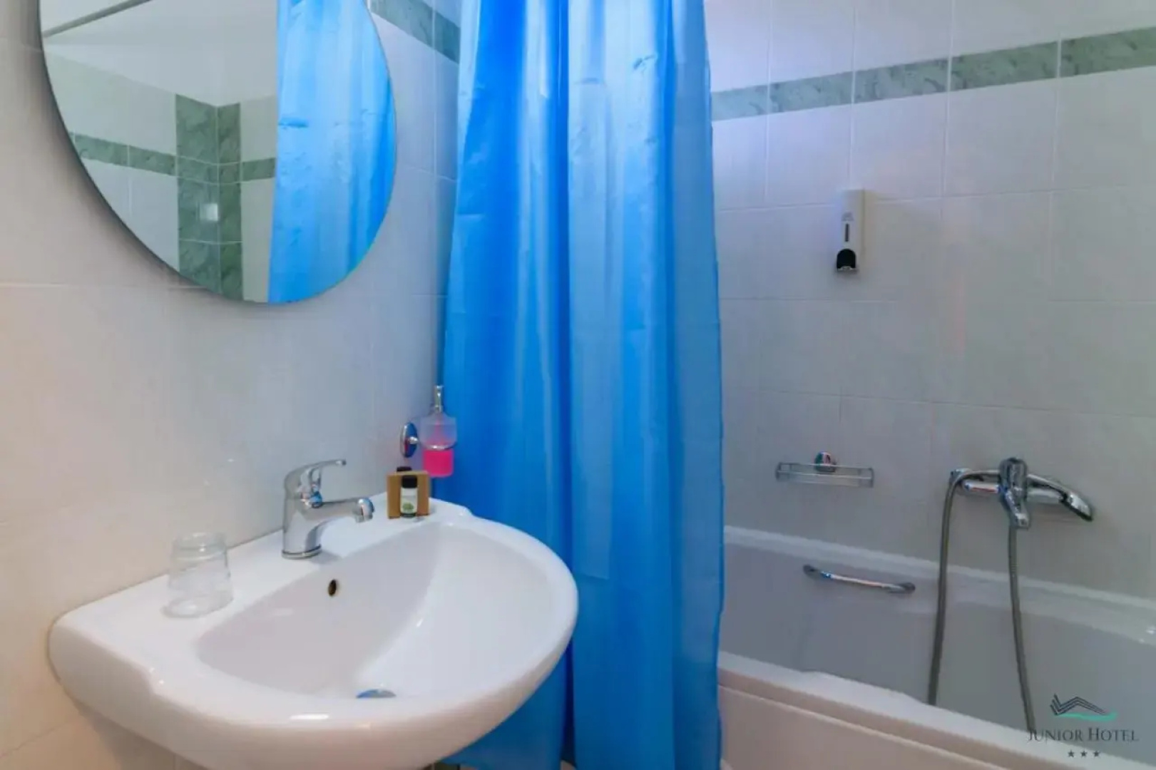 Iria Mare Hotel