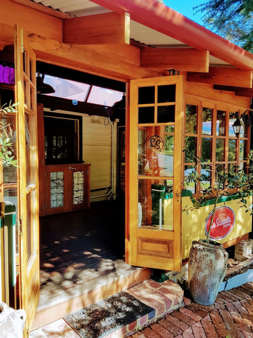 Bridgefield Guest House