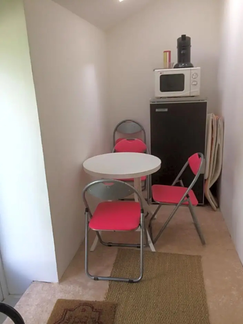 Au Parc aux Lièvres