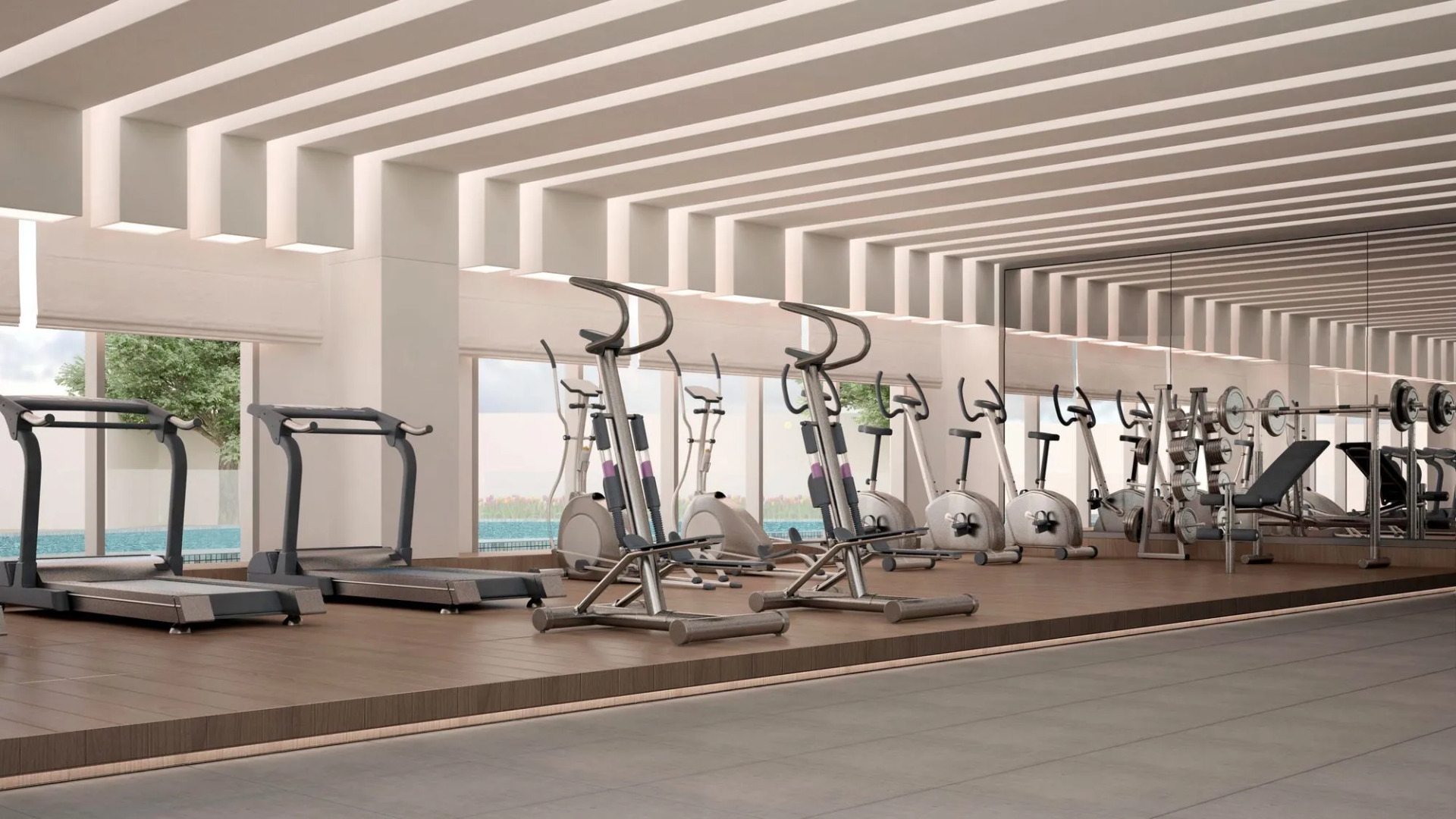 Staybridge Suites Doha Lusail by IHG