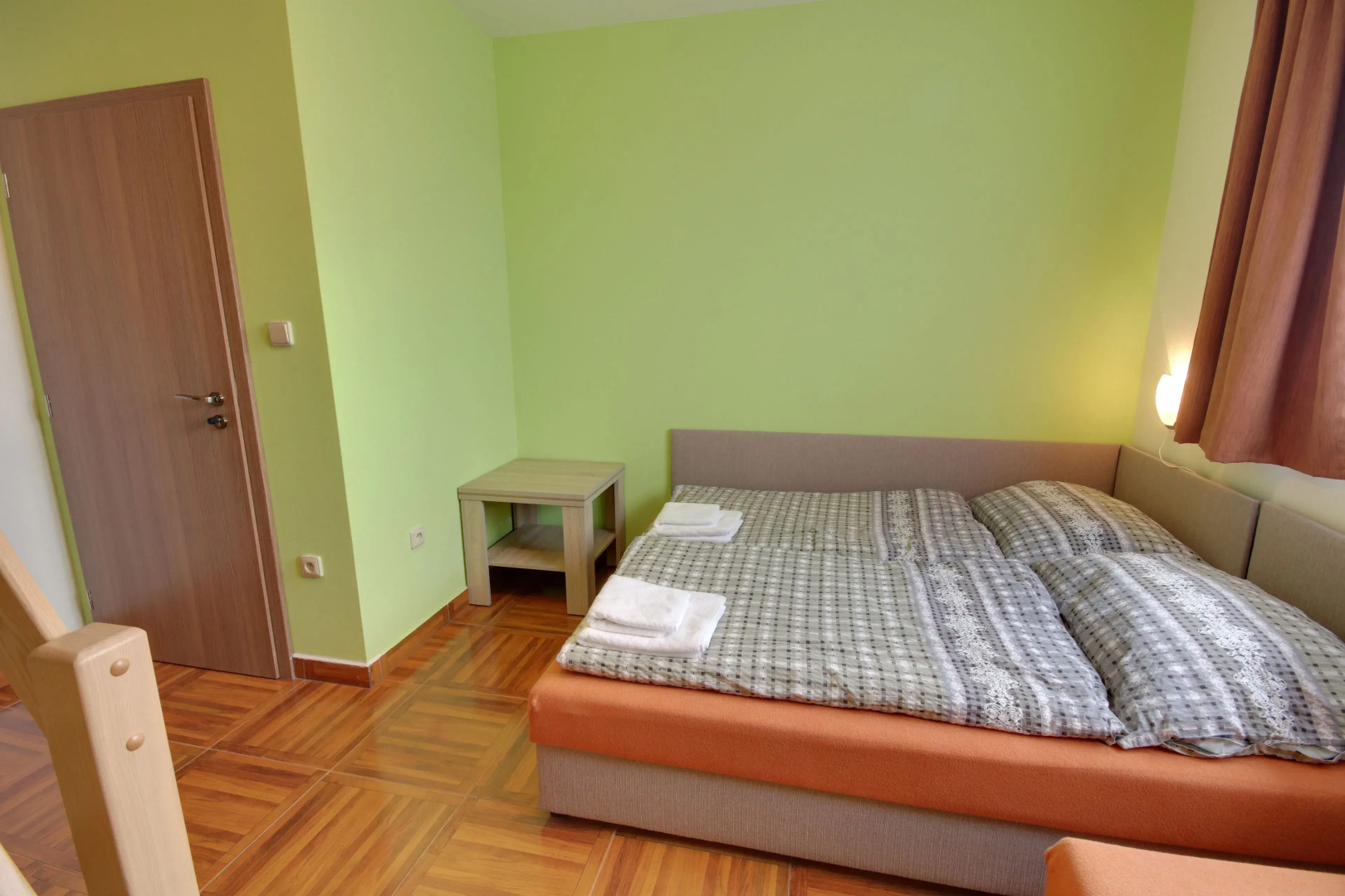 Guest House Pod Hajkem