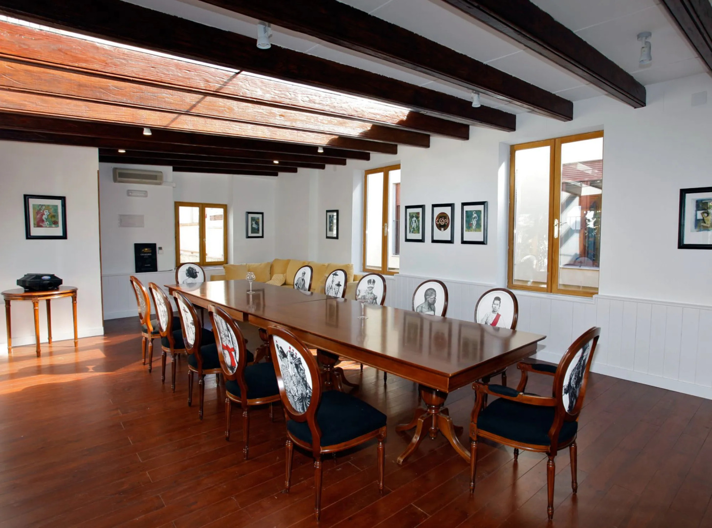 Art Boutique Hotel Chamarel